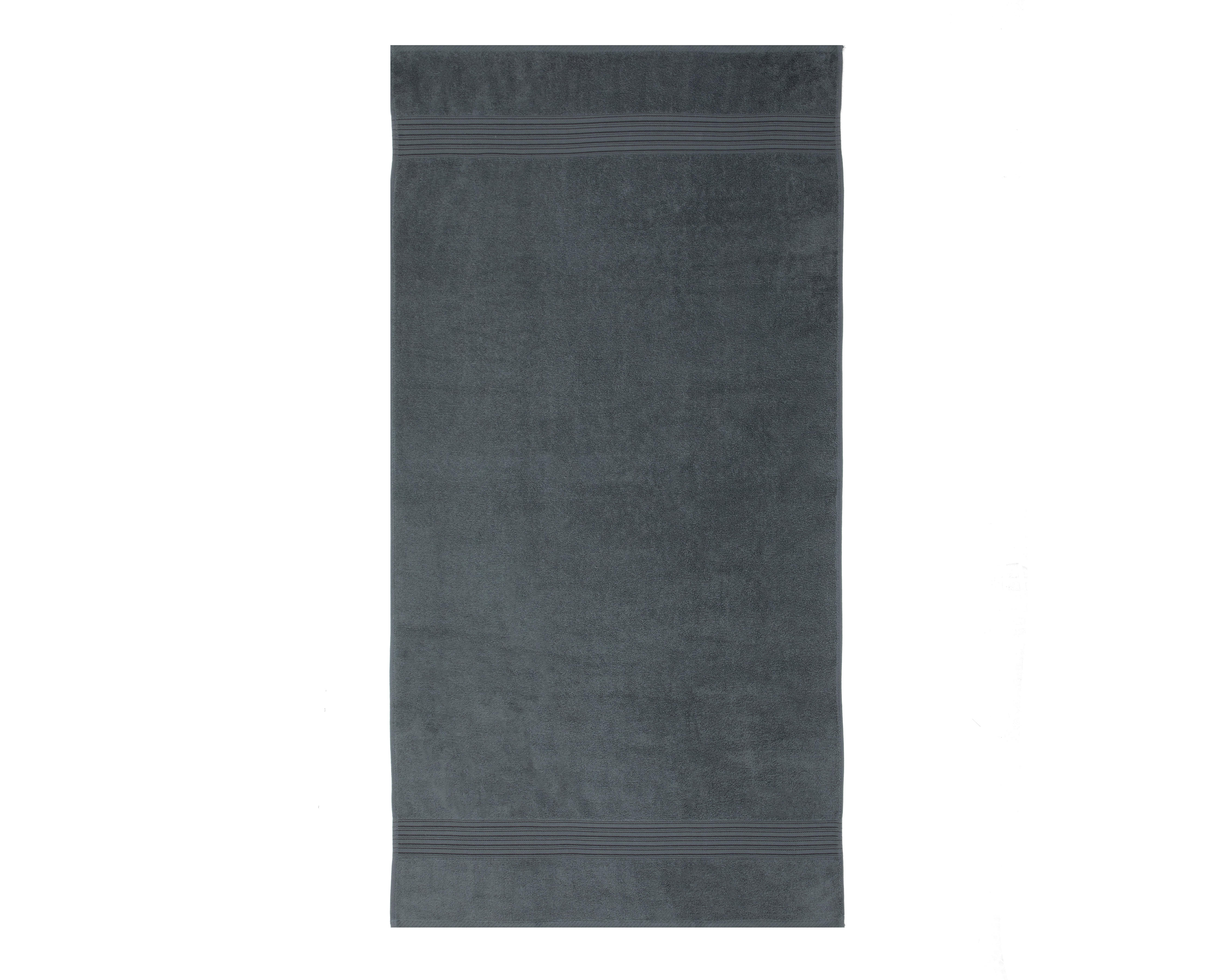 Foto 3 | Foto 3 | Toalla de Medio Baño Sergio Gris
