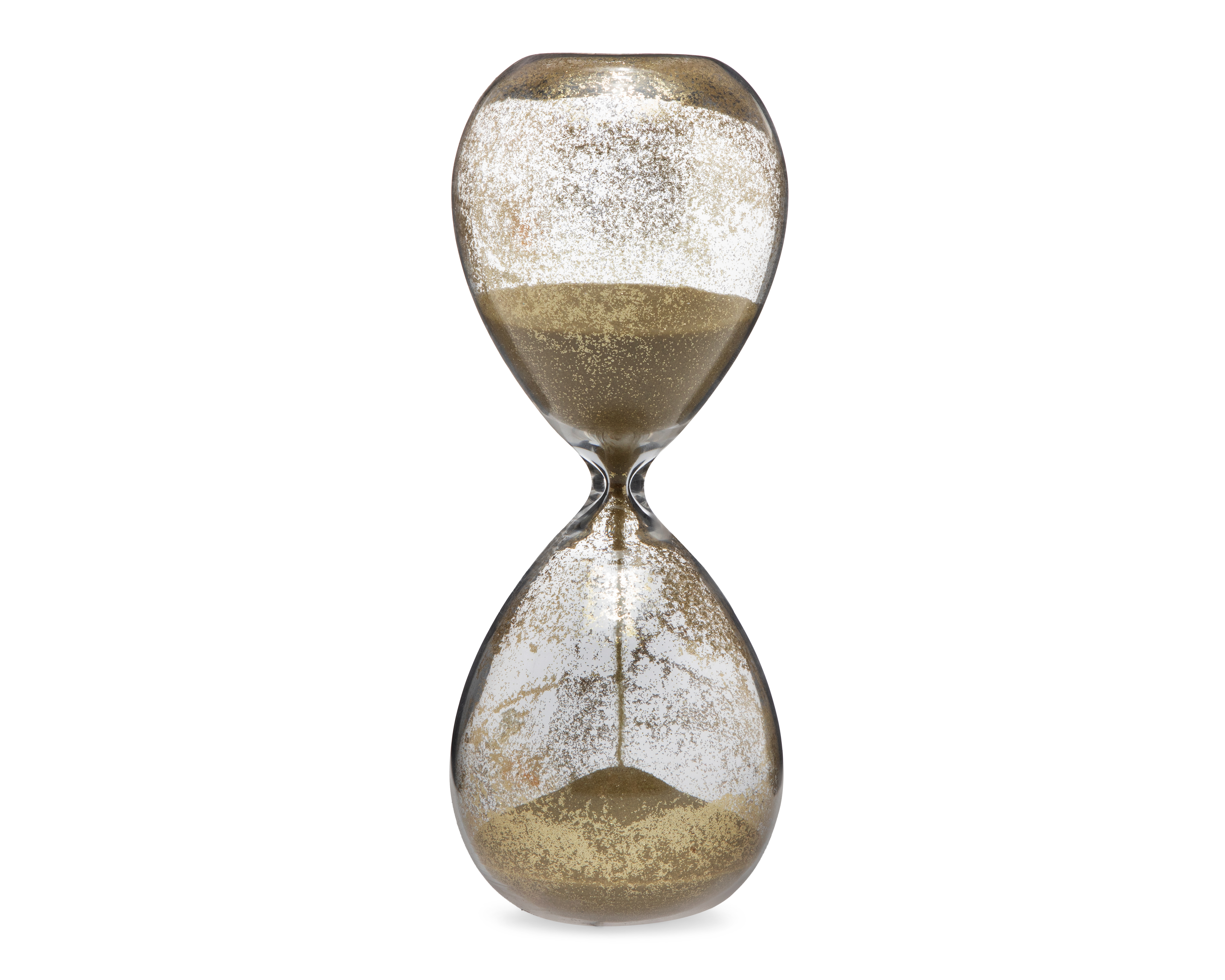 Foto 2 pulgar | Foto 1 | Reloj de Arena Decorativo Morgana G