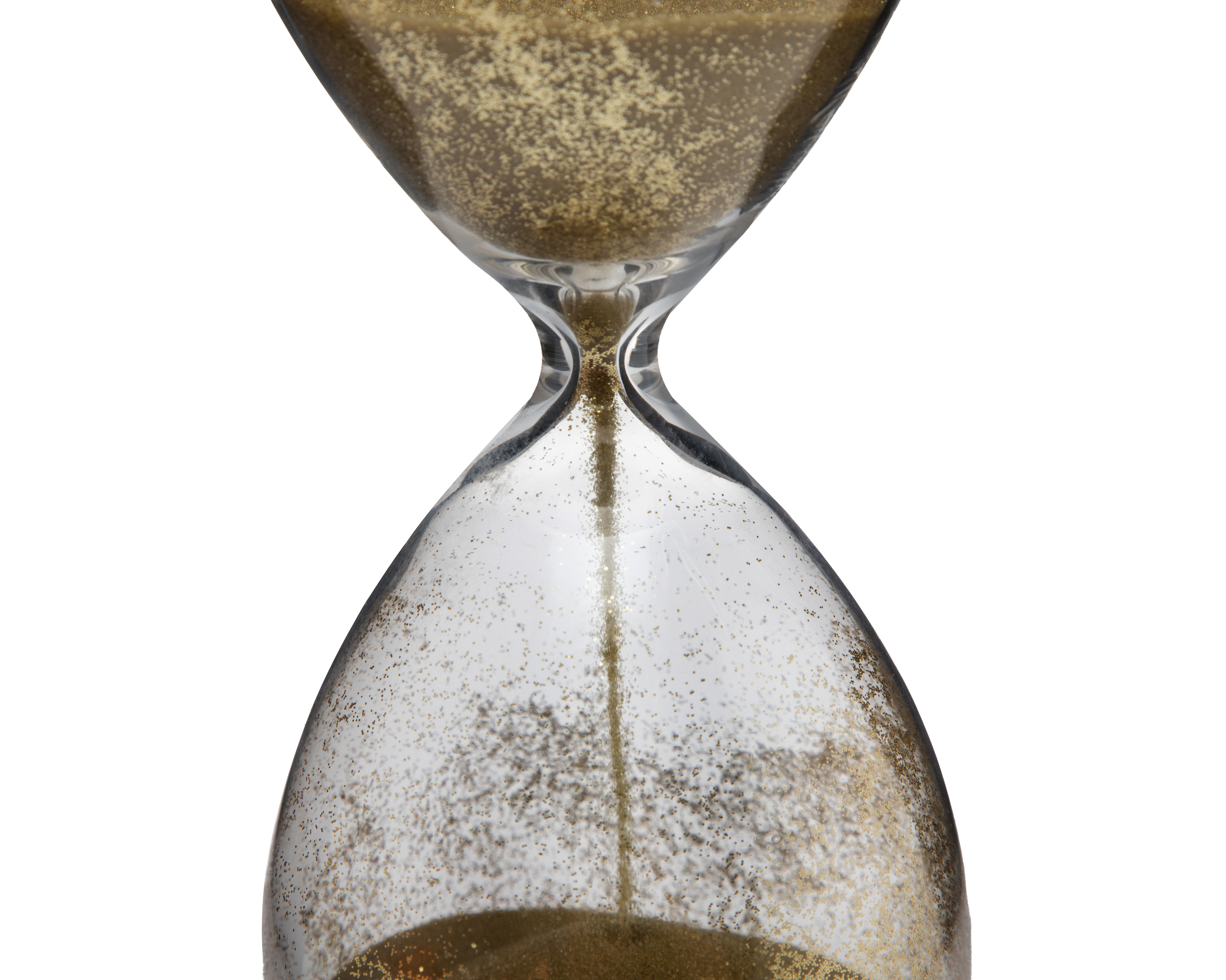 Foto 4 pulgar | Foto 3 | Reloj de Arena Decorativo Morgana G