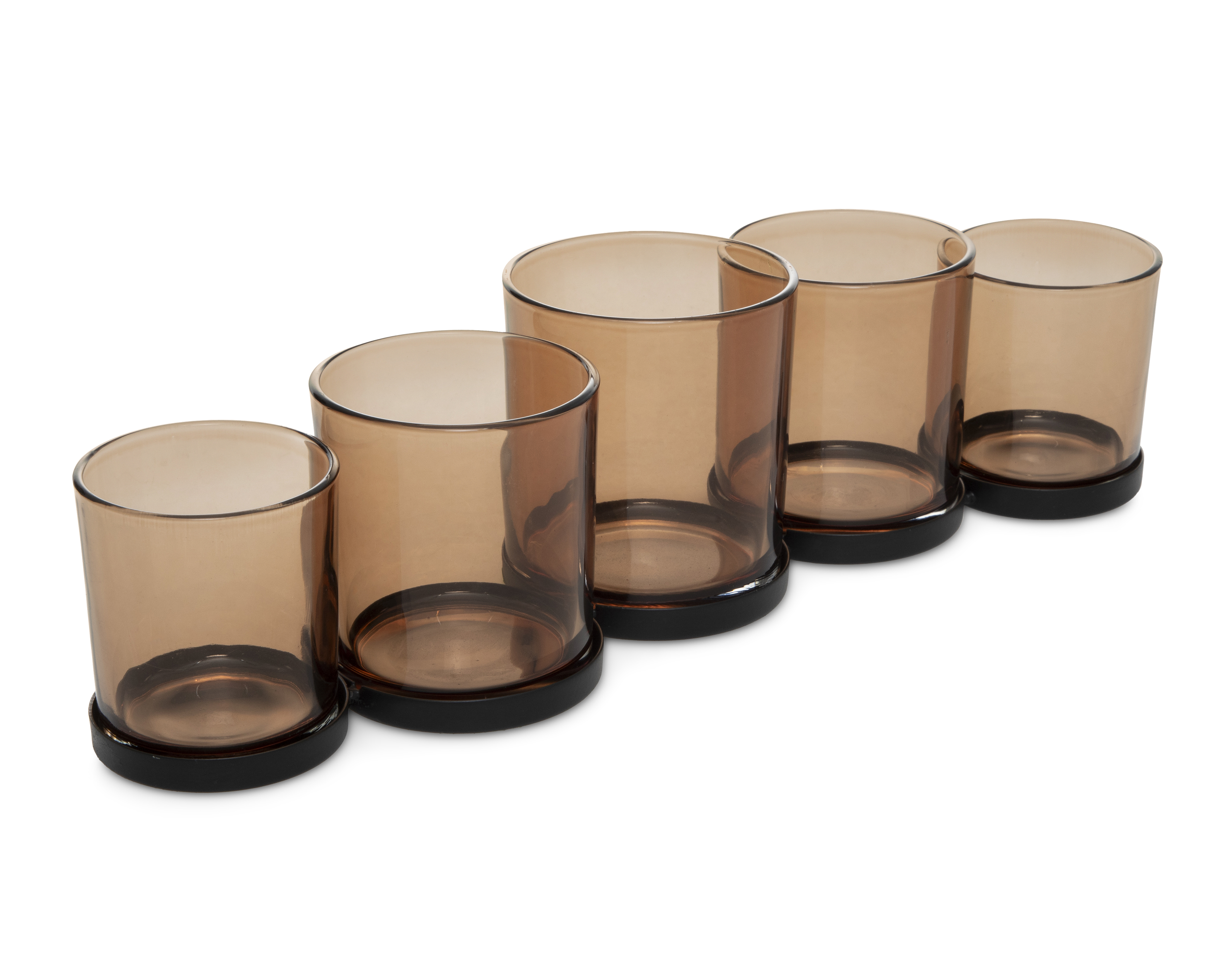 Foto 3 pulgar | Foto 2 | Portavelas Cheryl