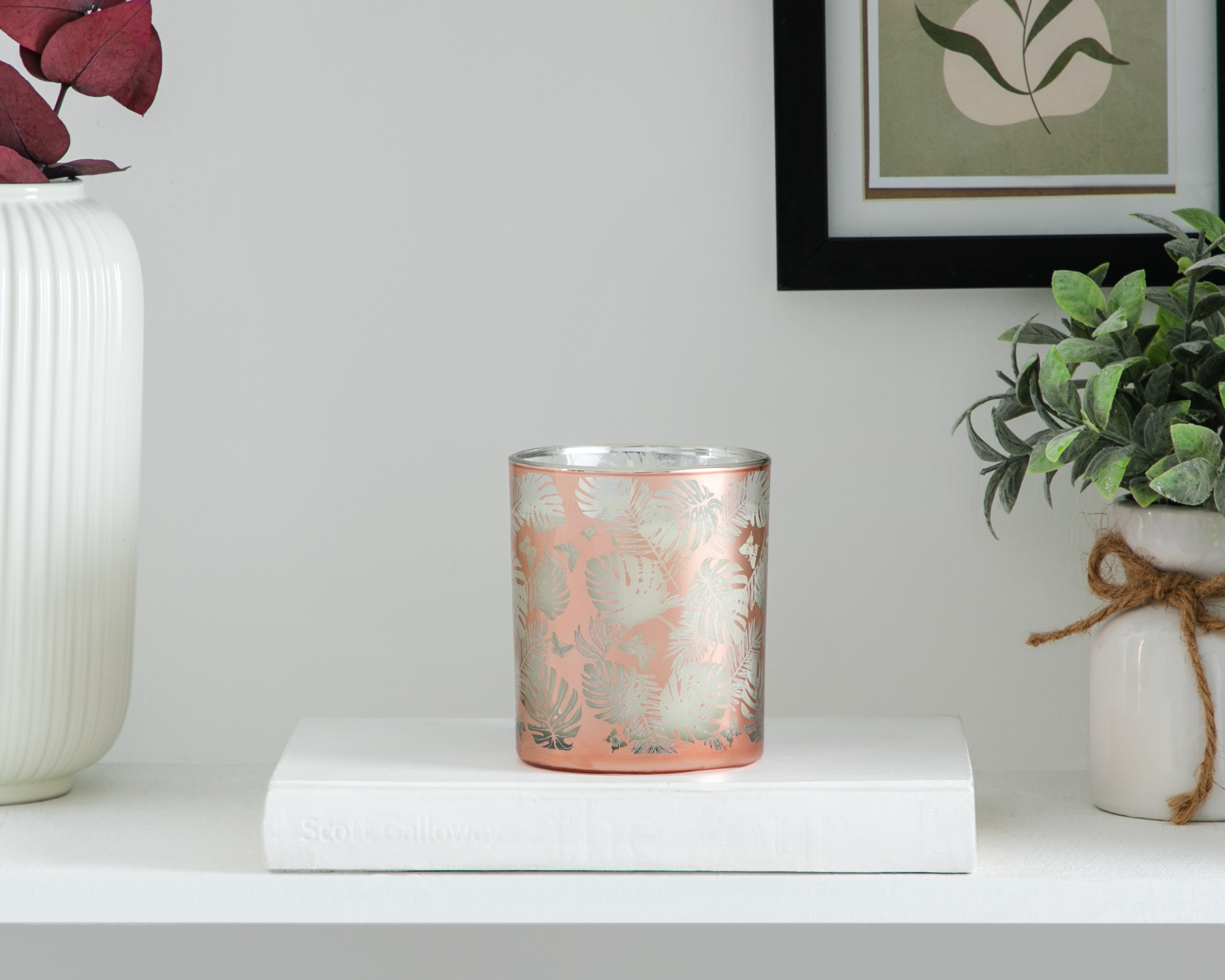 Foto 4 pulgar | Foto 3 | Vela Aromática Muna