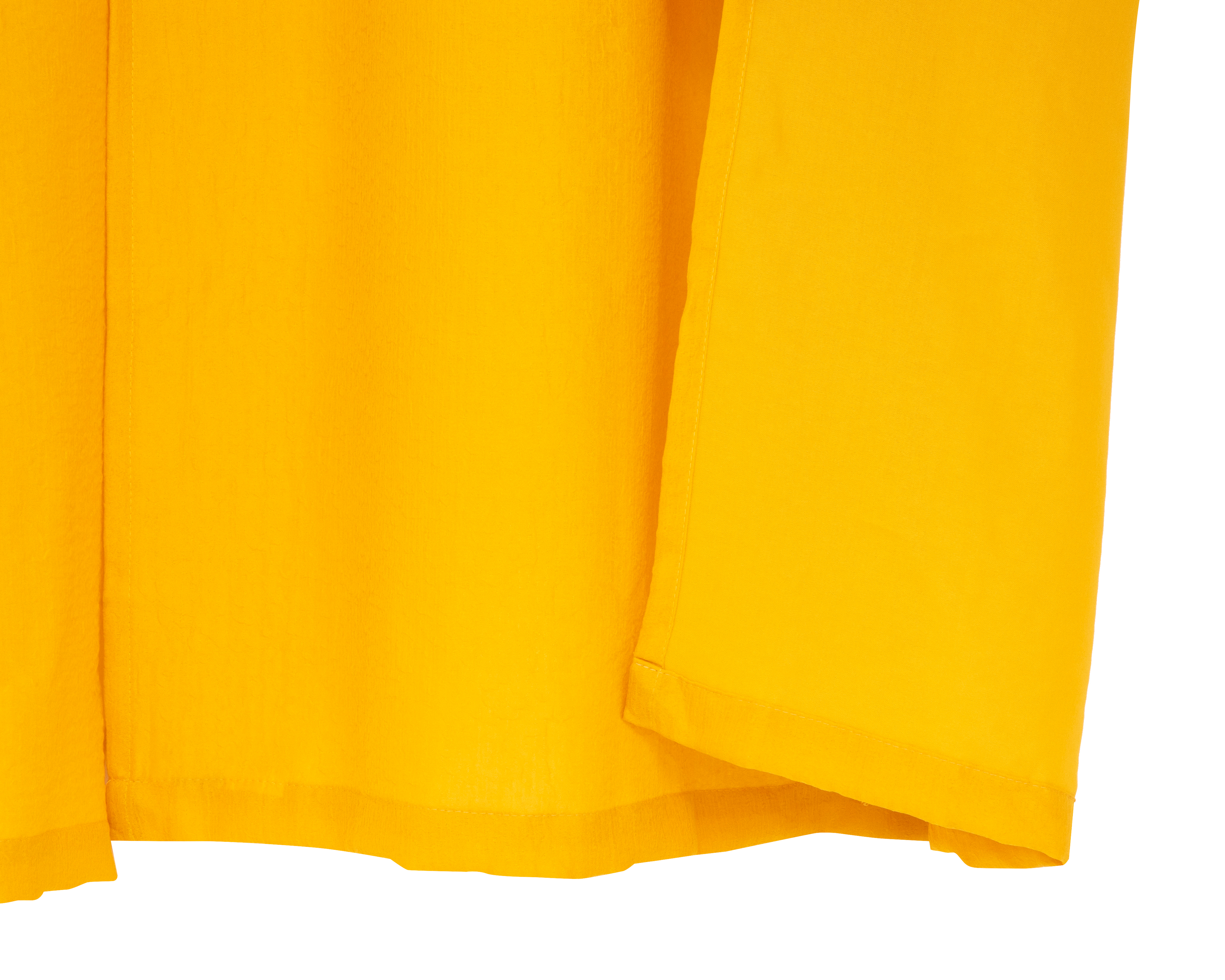 Foto 5 pulgar | Foto 4 | Cortina Mariol 135 x 225 cm Amarilla