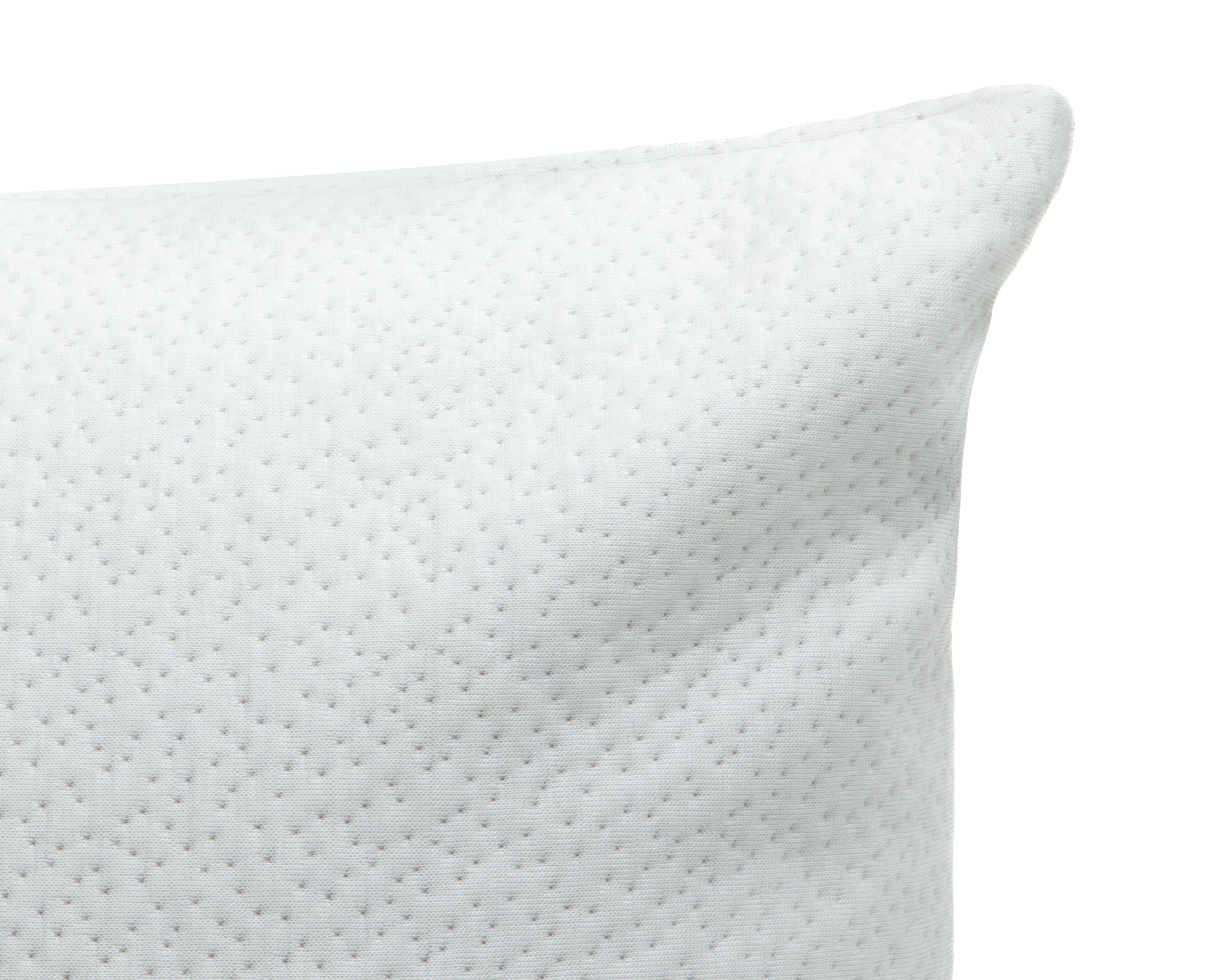 Foto 5 | Foto 5 | Almohada Comfort Dreams Estándar Suave