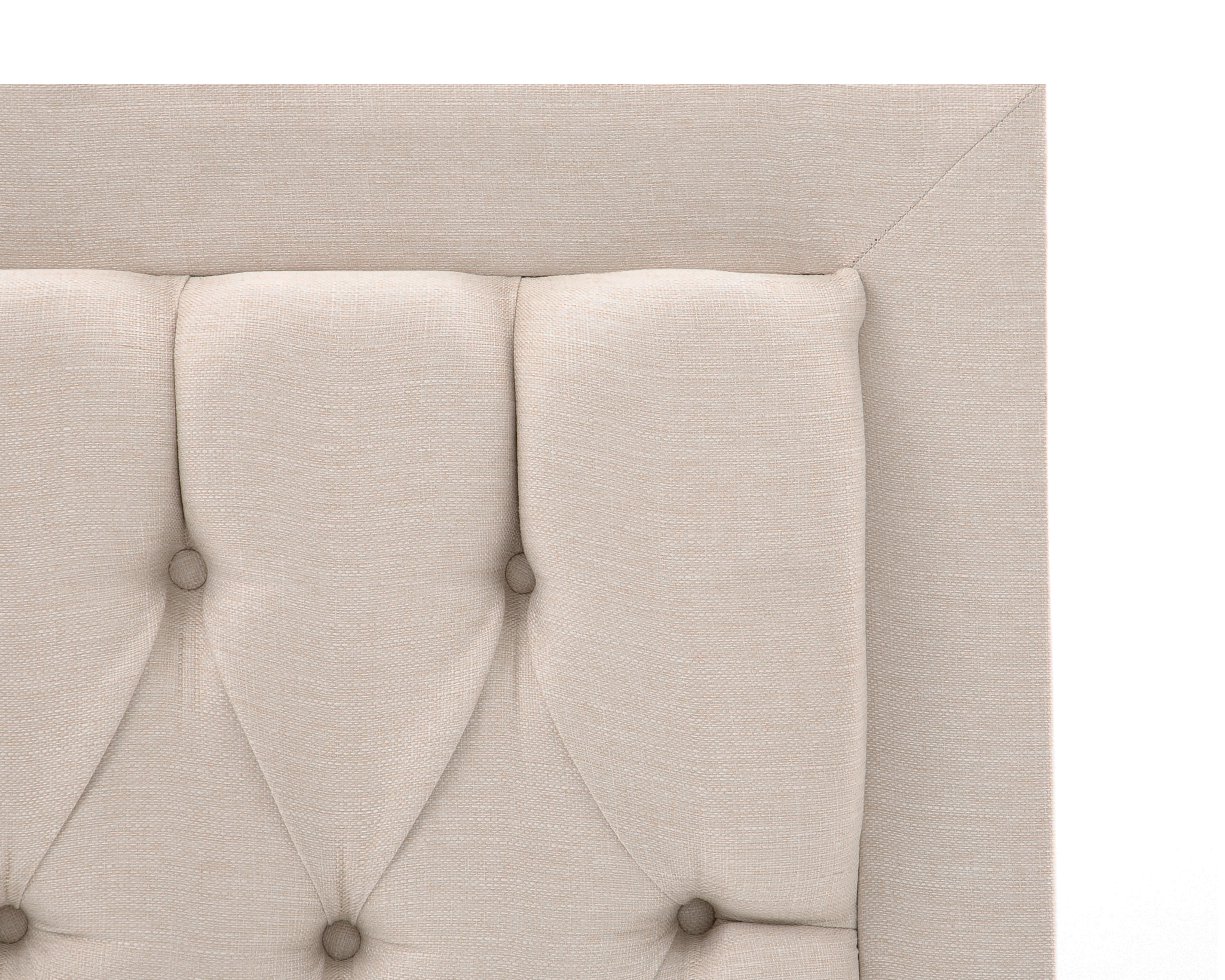 Foto 4 | Foto 4 | Cabecera Alina Matrimonial Beige