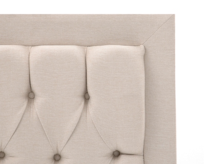 Foto 4 | Foto 4 | Cabecera Alina Matrimonial Beige