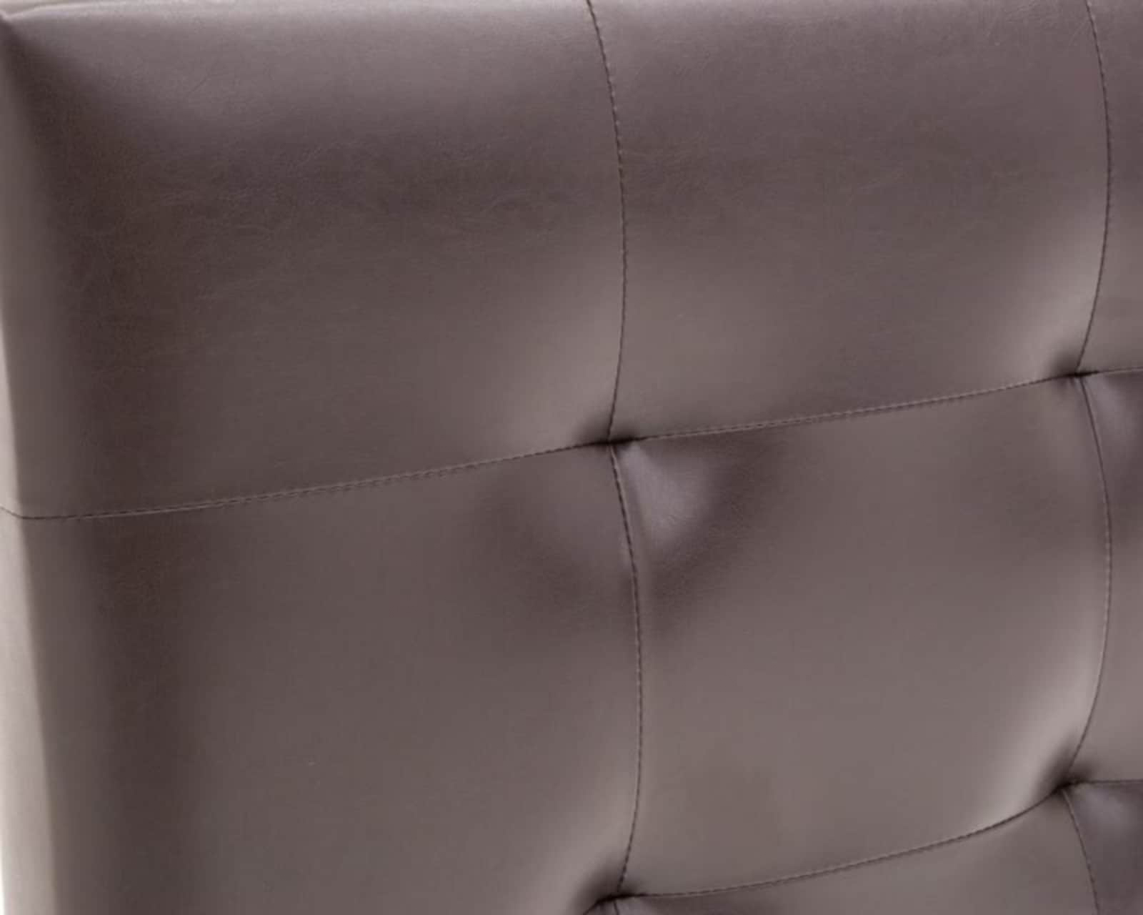 Foto 4 | Foto 4 | Cabecera York Individual Chocolate