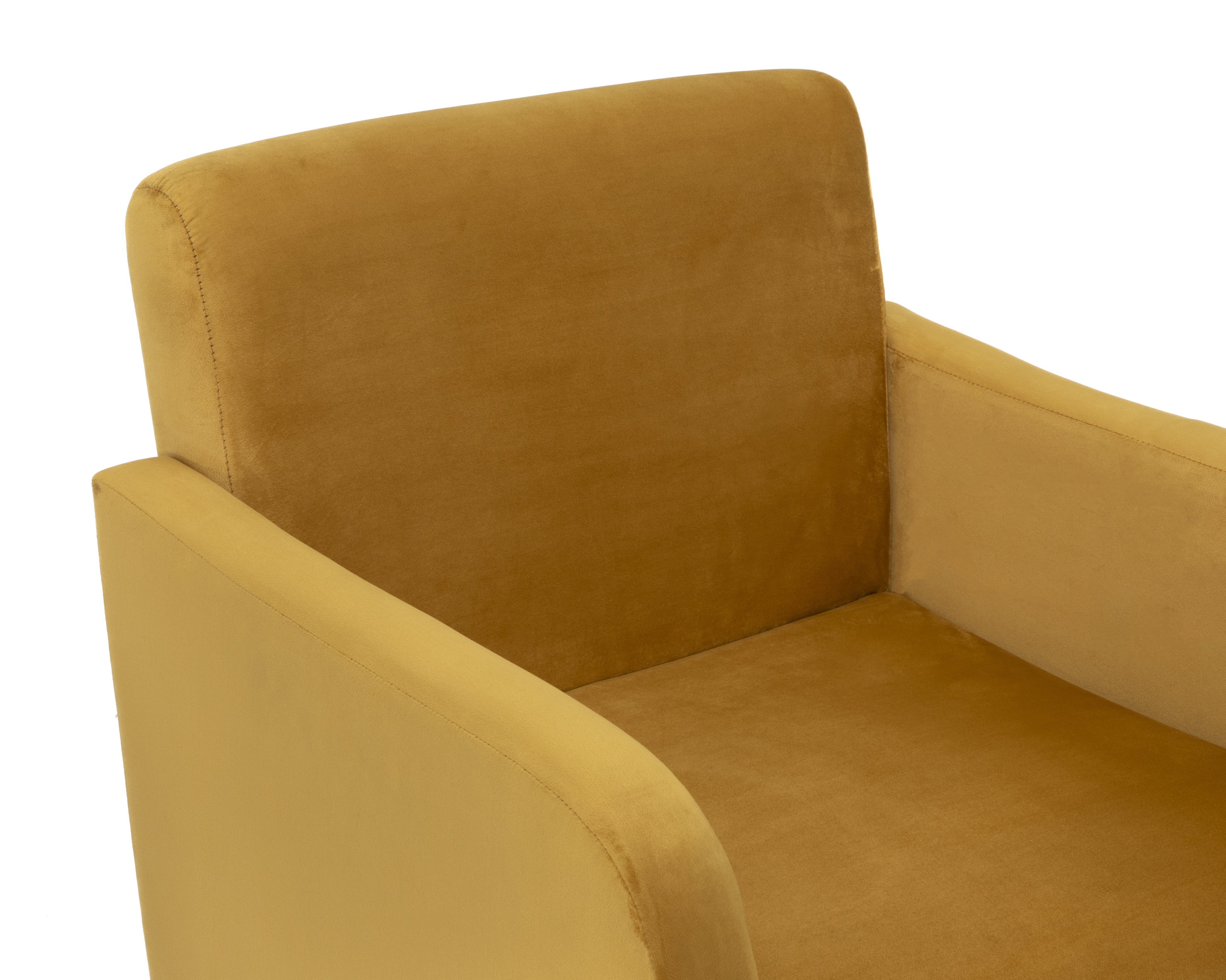 Foto 7 pulgar | Foto 6 | Sillón Ocasional Cali Mostaza