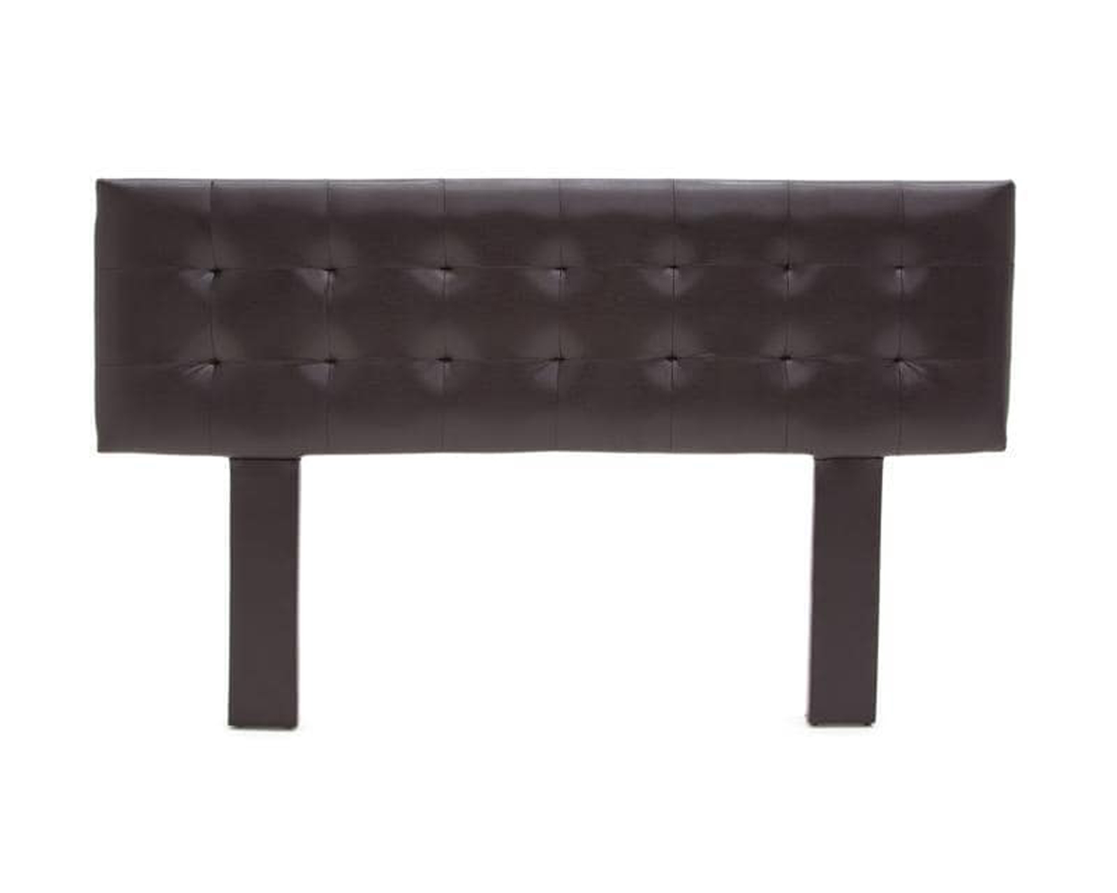 Foto 4 pulgar | Foto 3 | Cabecera York King Size Chocolate