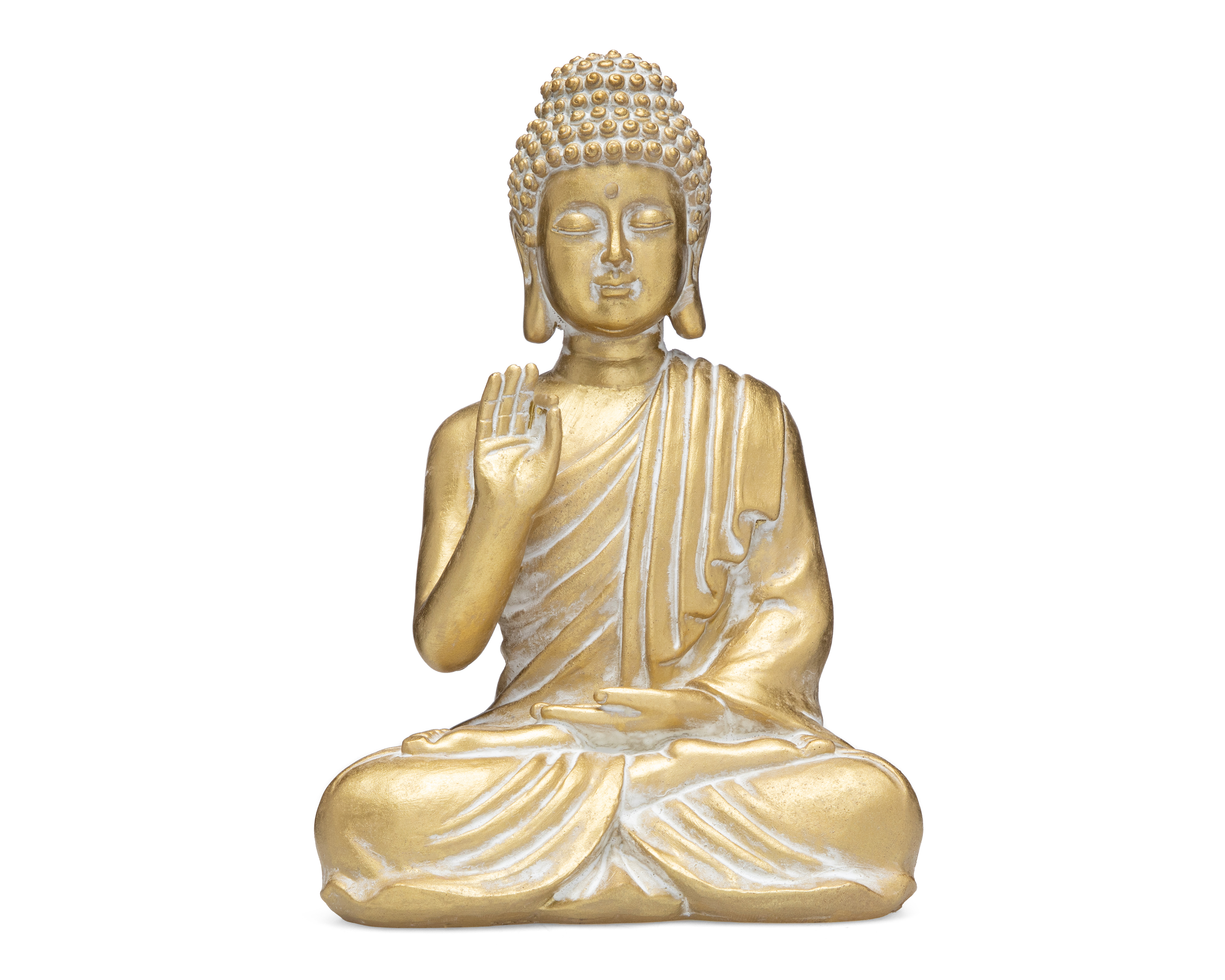 Escultura de Buda Charlize