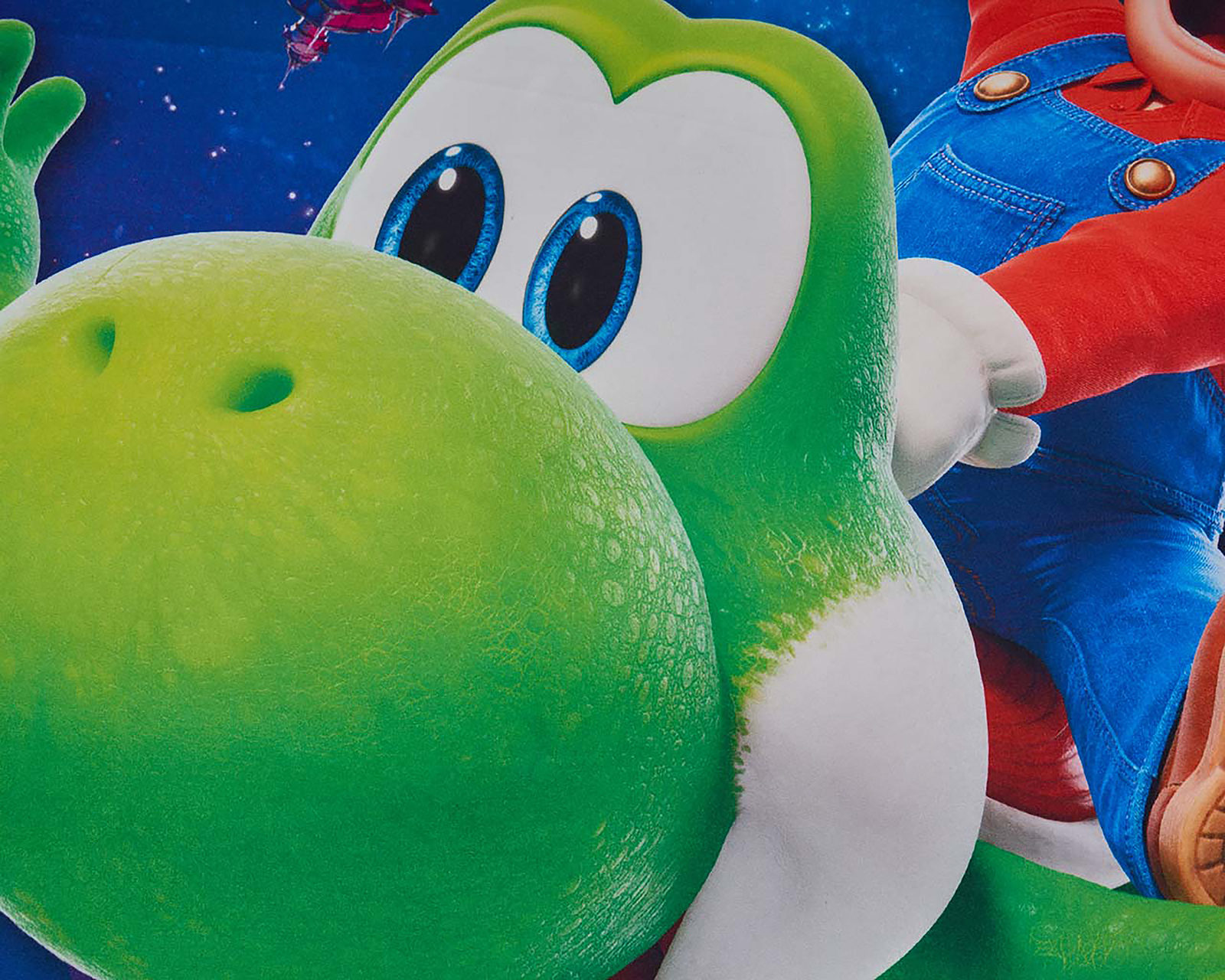 Foto 4 pulgar | Foto 3 | Edredón Individual con Funda para Almohada Providencia Mario Bros 2 Piezas