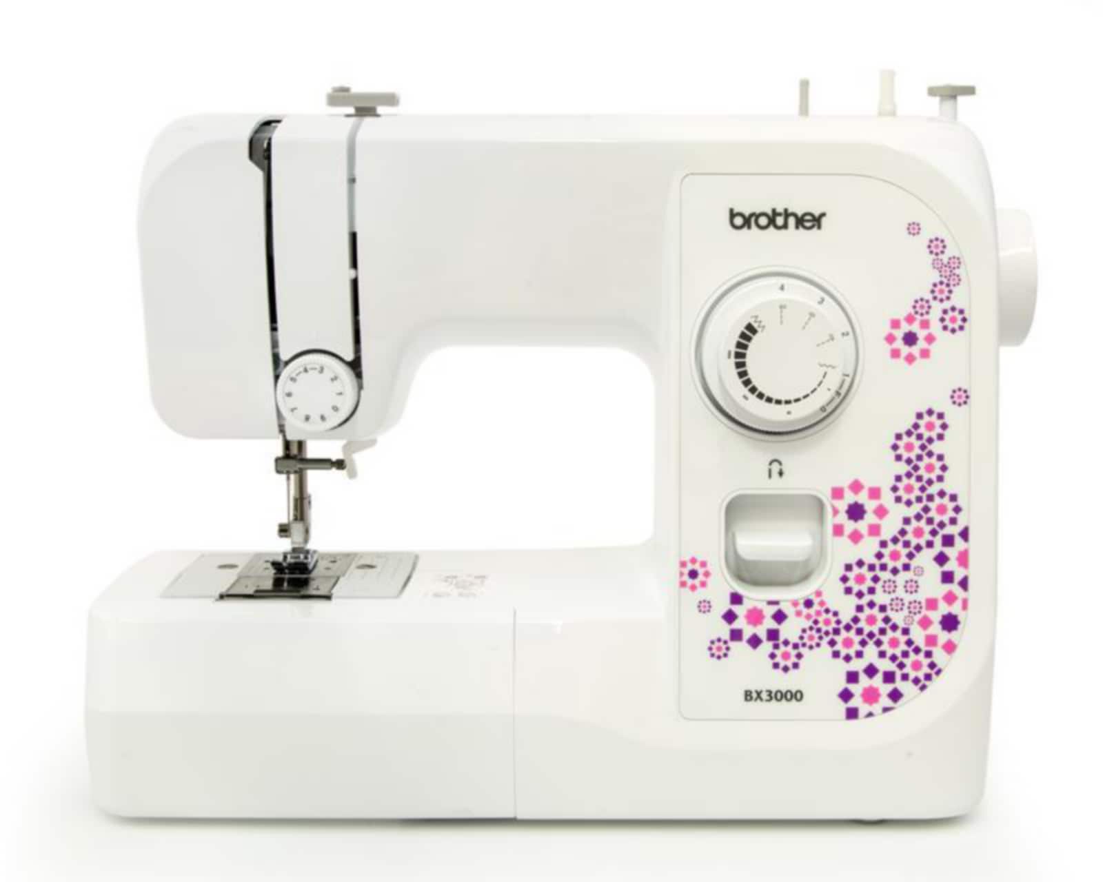 Máquina de Coser Brother BX3000