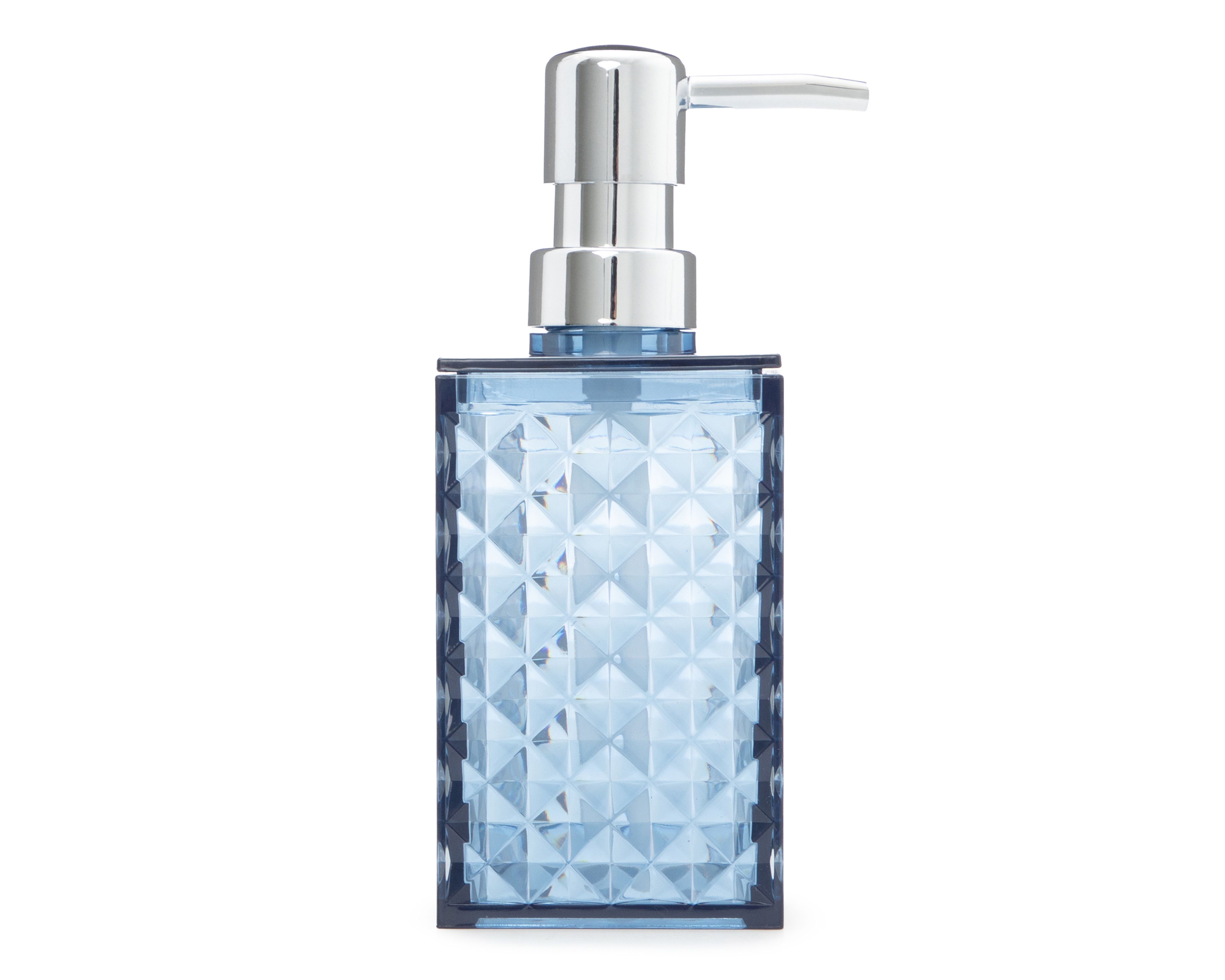 Foto 3 pulgar | Foto 2 | Accesorios para Baño Starhaus Azul 3 Piezas