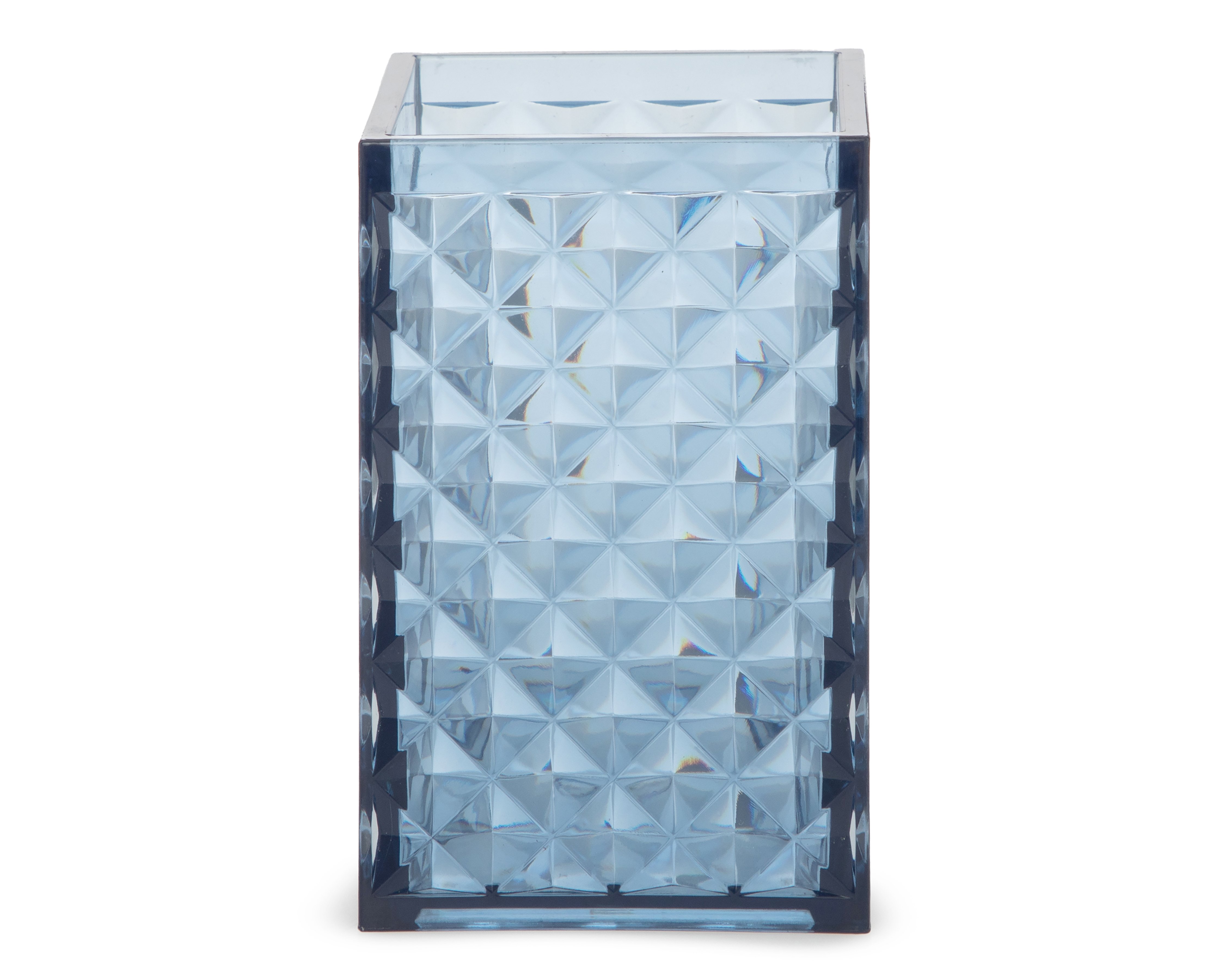 Foto 4 pulgar | Foto 3 | Accesorios para Baño Starhaus Azul 3 Piezas