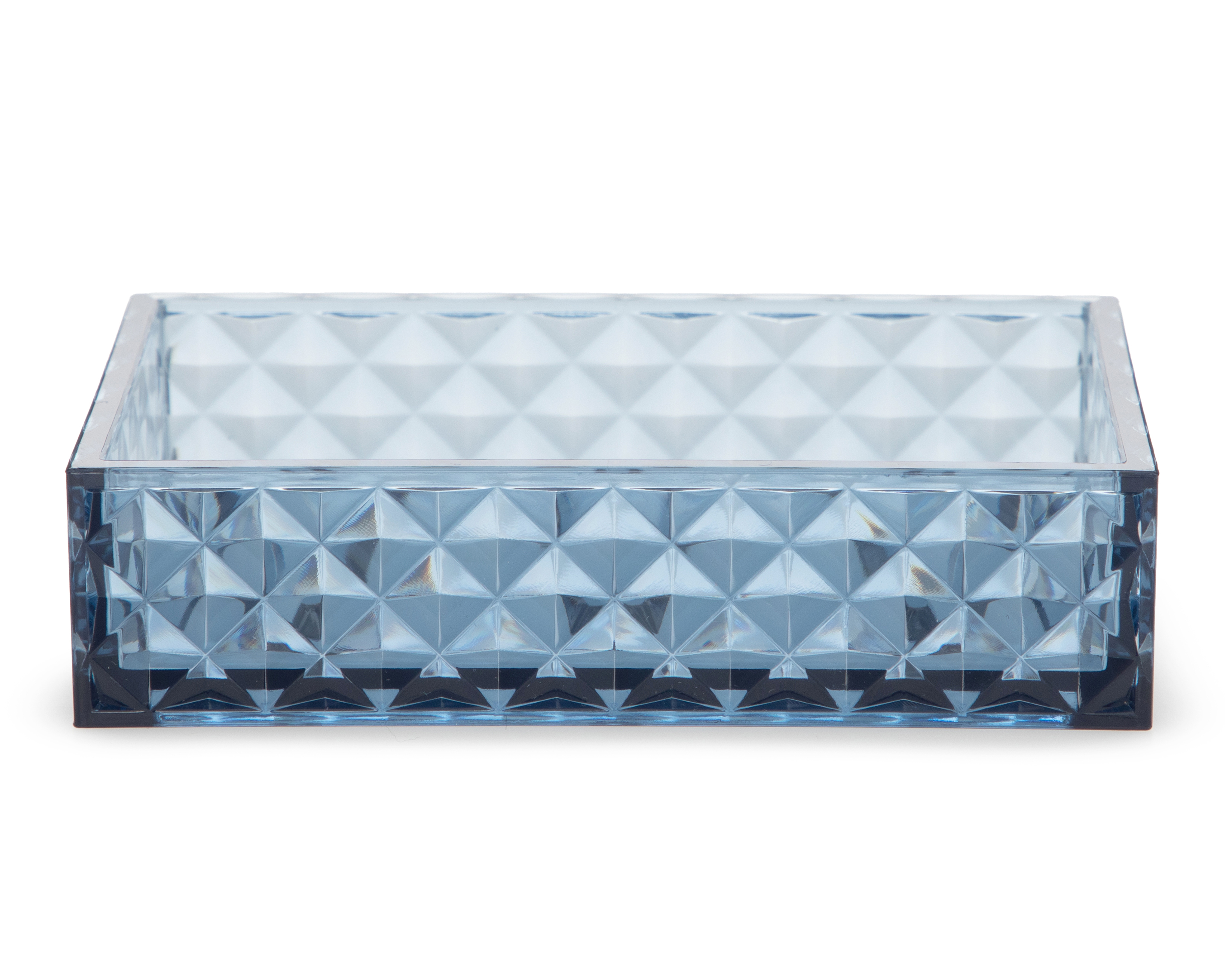 Foto 4 | Foto 4 | Accesorios para Baño Starhaus Azul 3 Piezas