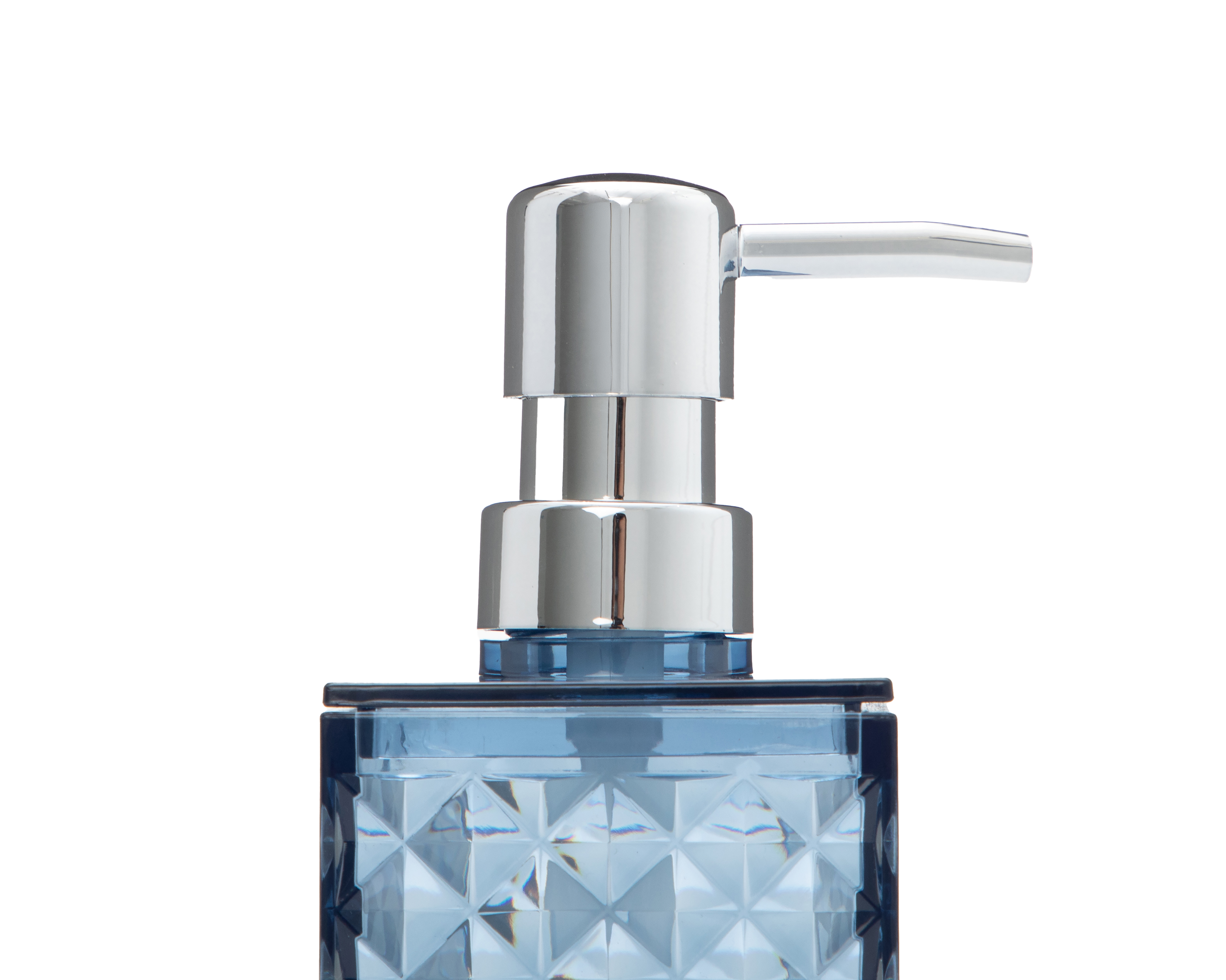 Foto 6 pulgar | Foto 5 | Accesorios para Baño Starhaus Azul 3 Piezas