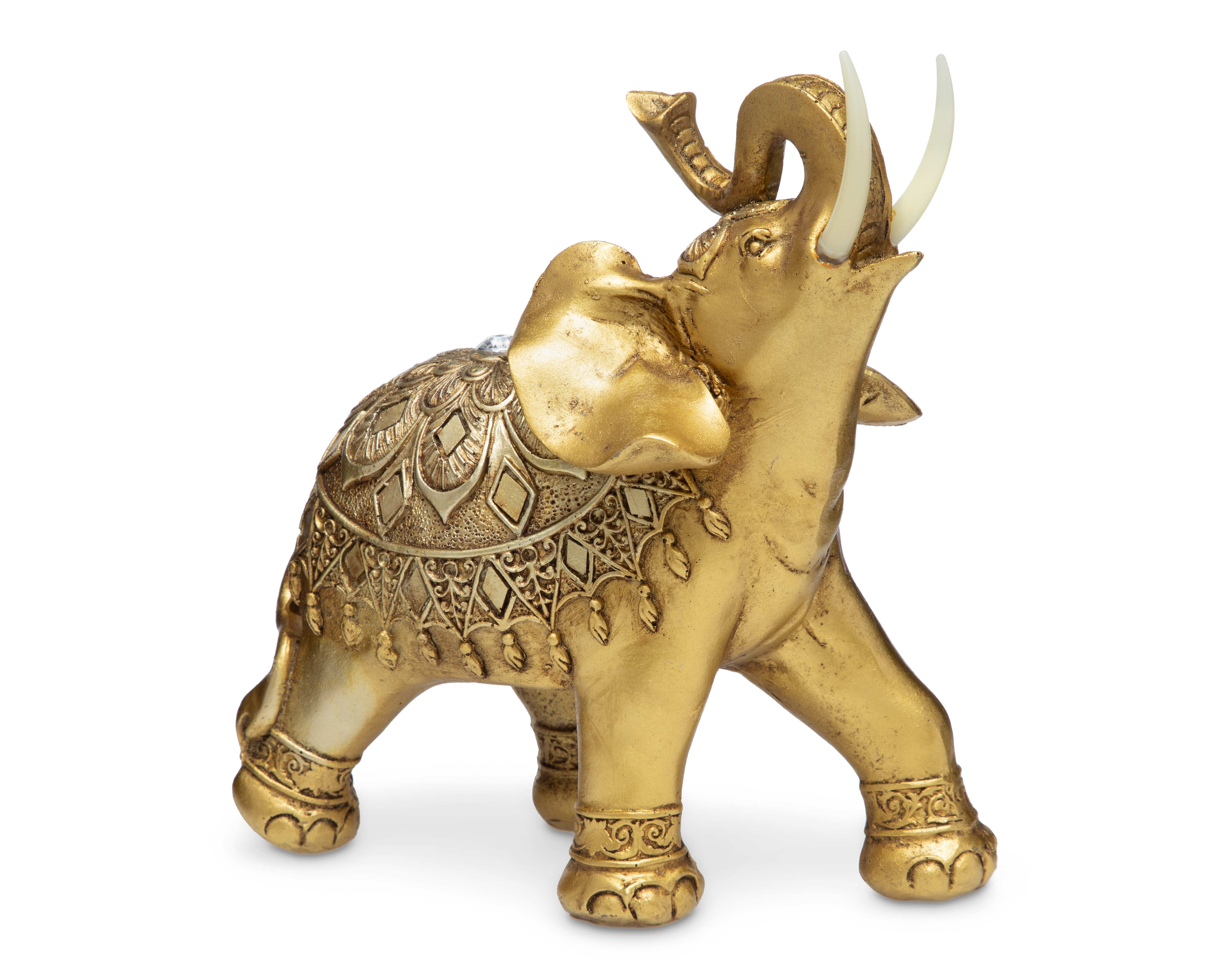 Escultura de Elefante Ceres A