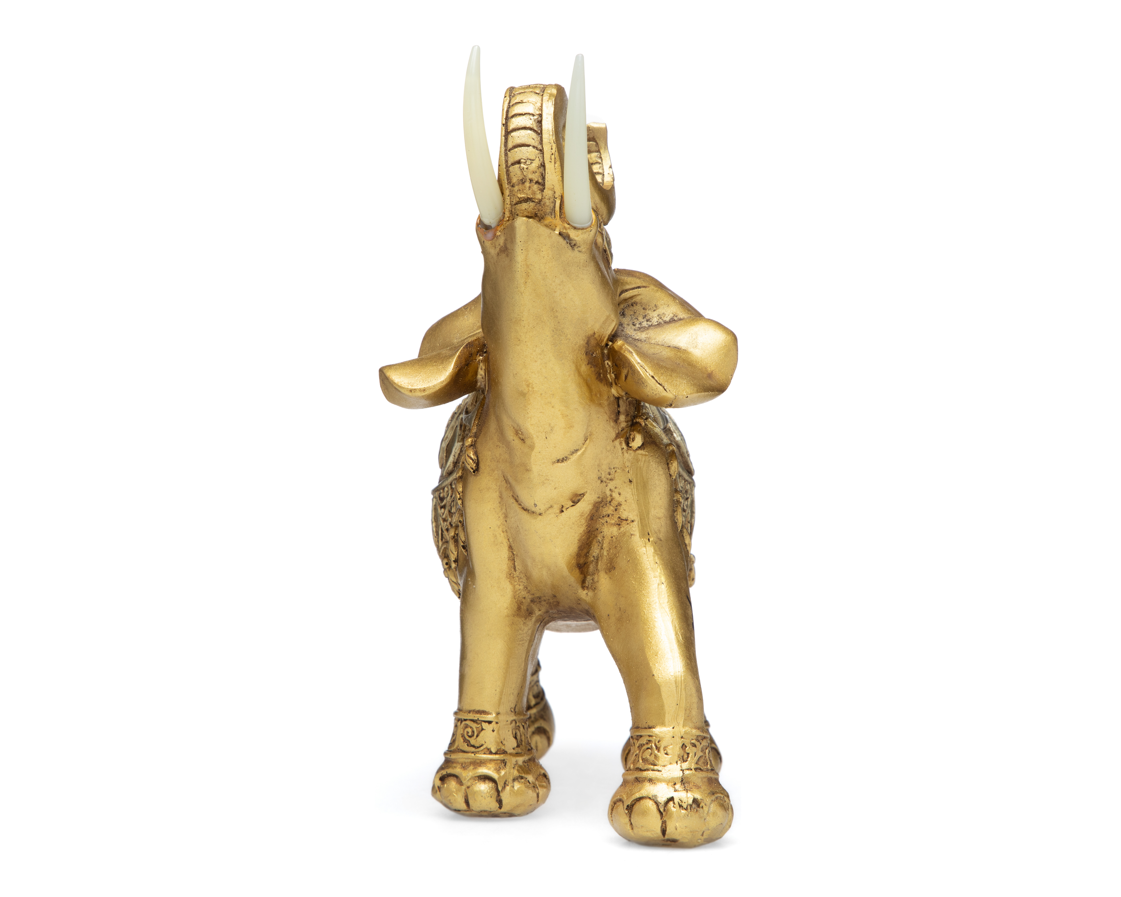 Foto 3 | Foto 3 | Escultura de Elefante Ceres A