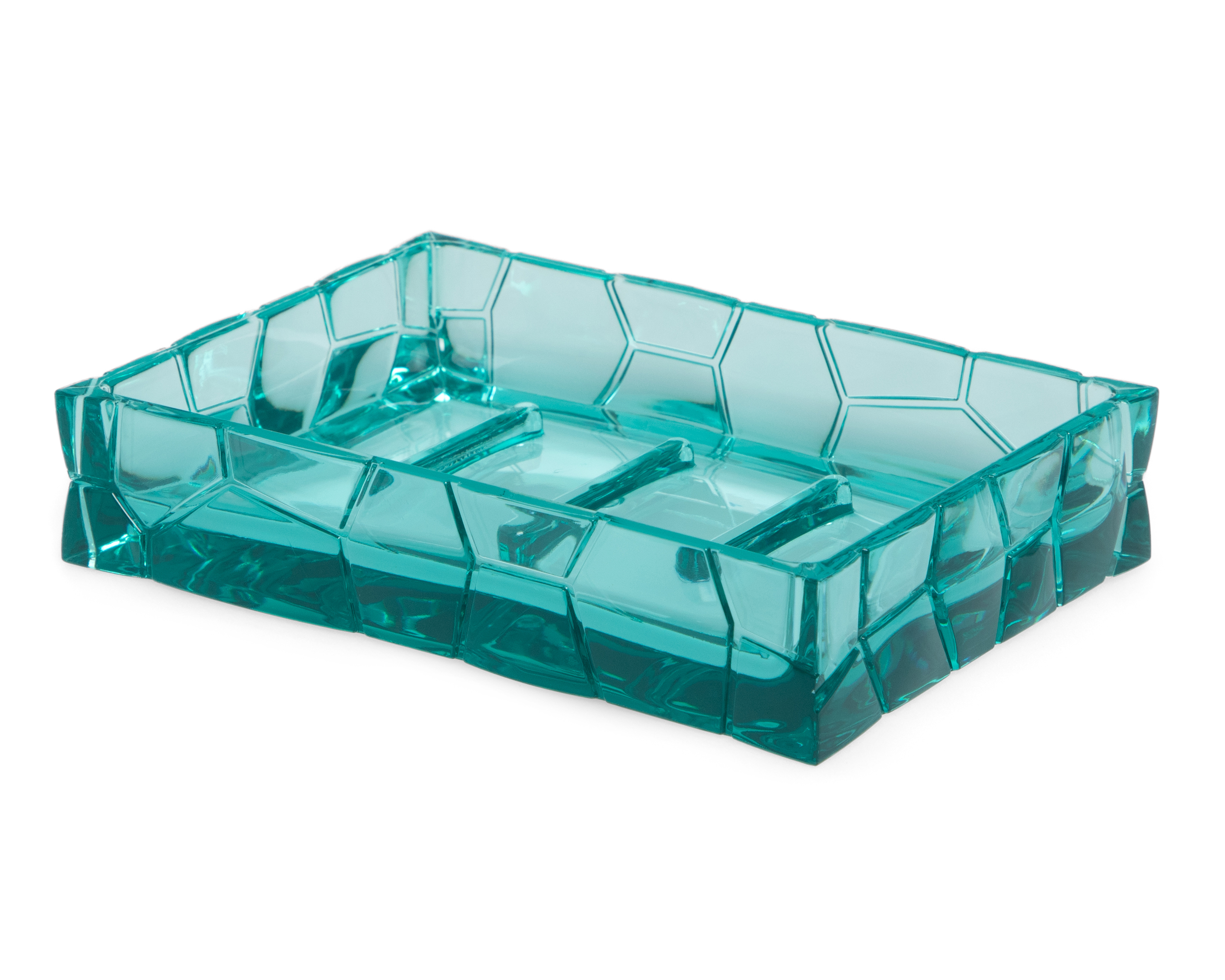 Foto 4 | Foto 4 | Dispensador de Jabón Starhaus 3 Piezas