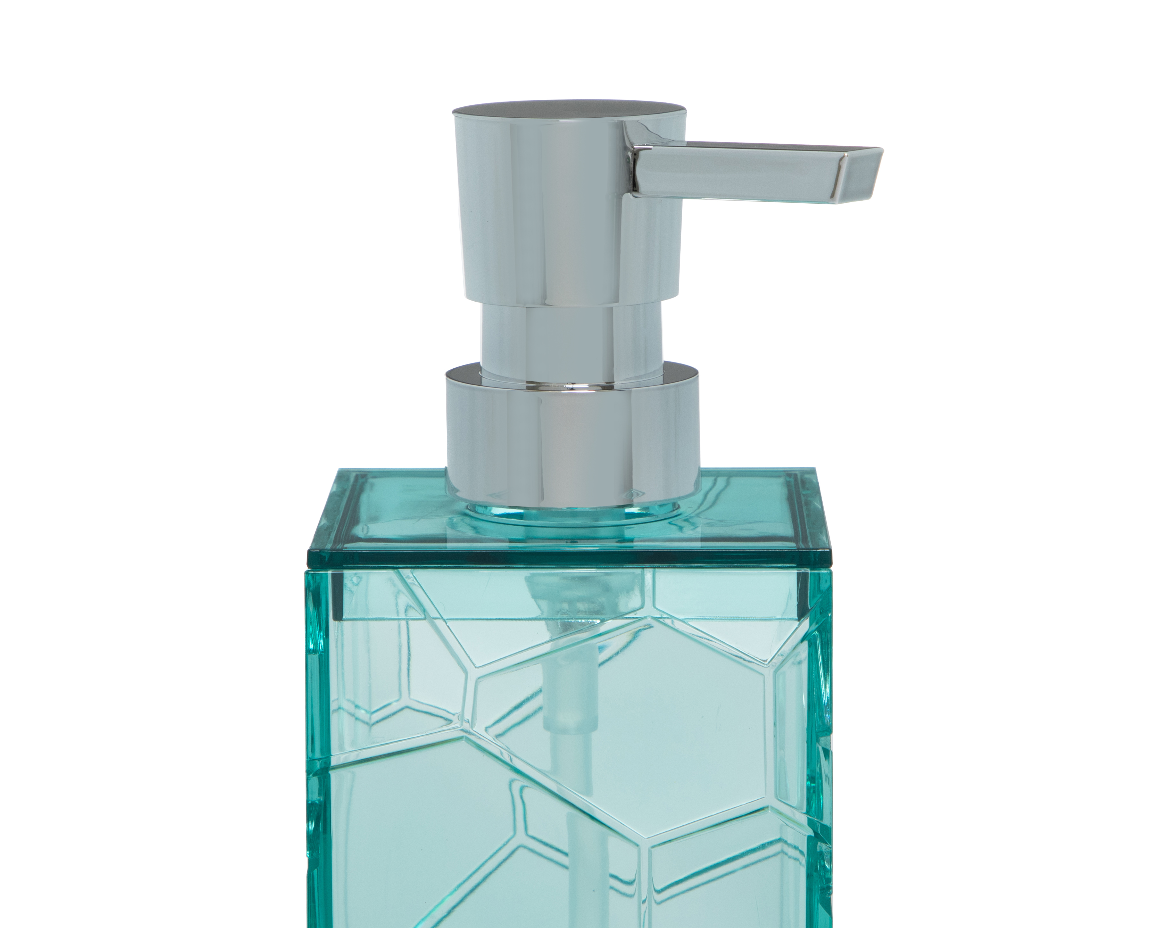 Foto 6 pulgar | Foto 5 | Dispensador de Jabón Starhaus 3 Piezas