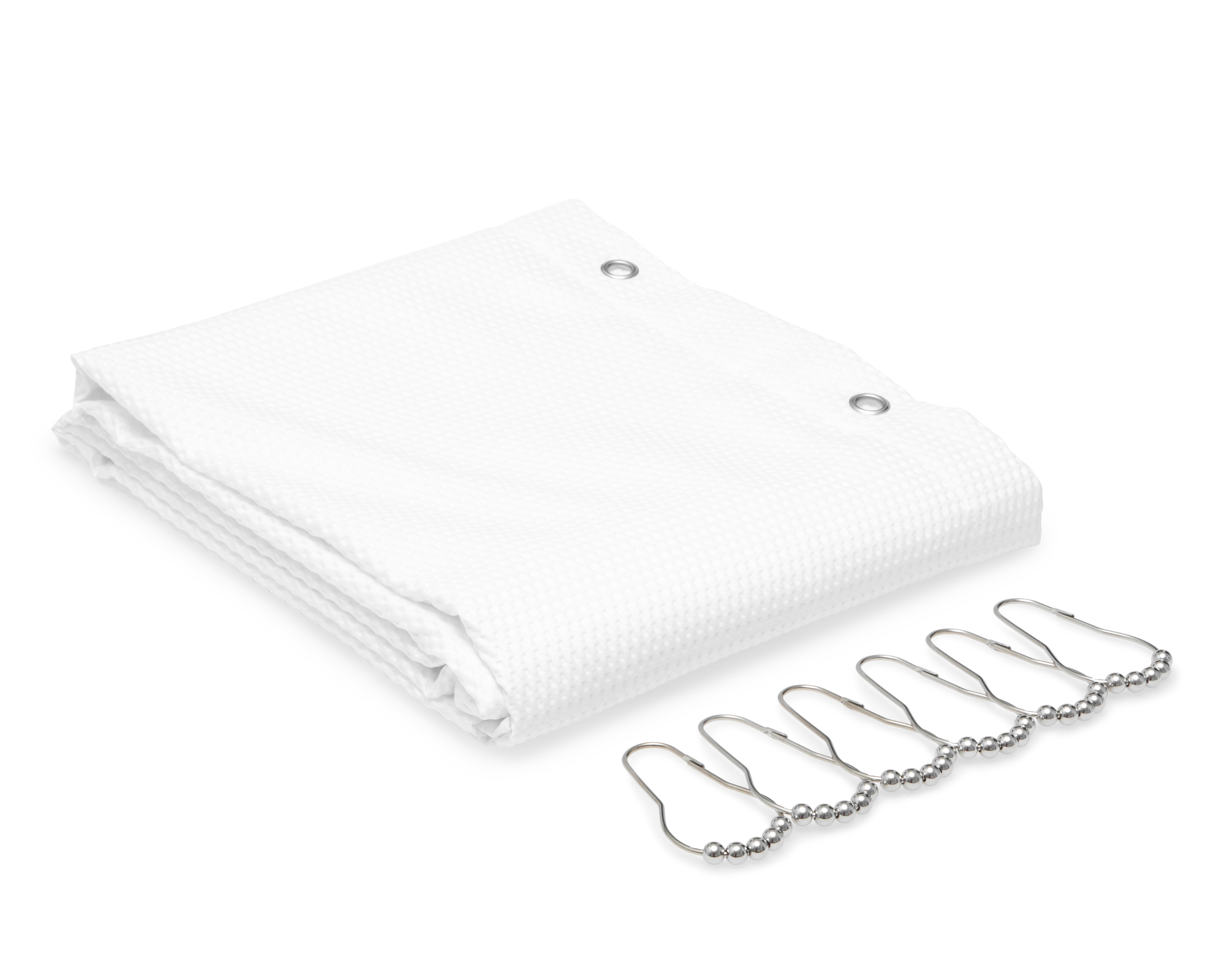 Foto 4 pulgar | Foto 3 | Cortina para Baño Starhaus de Poliéster