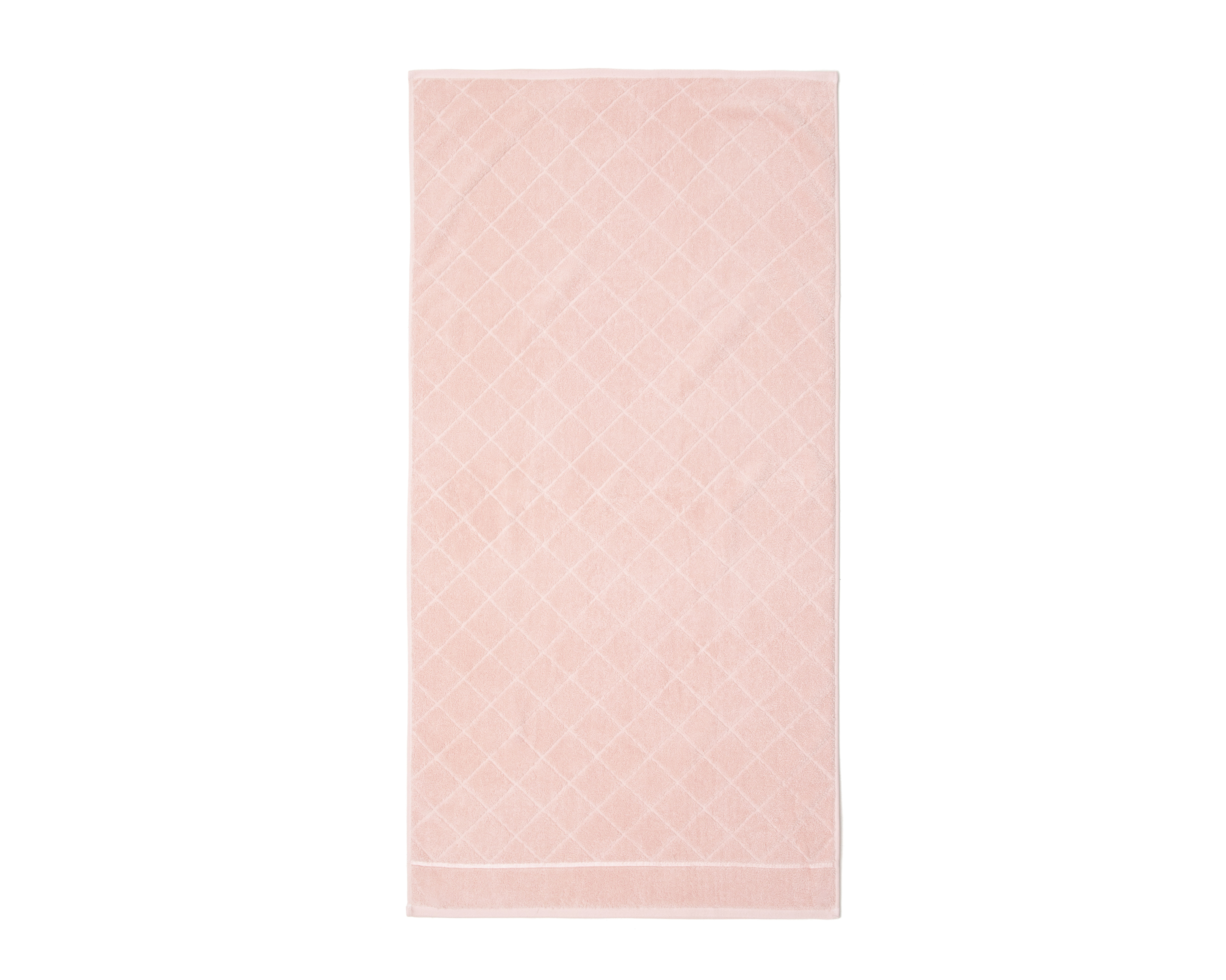 Foto 4 pulgar | Foto 3 | Toalla de Medio Baño Romina Rosa