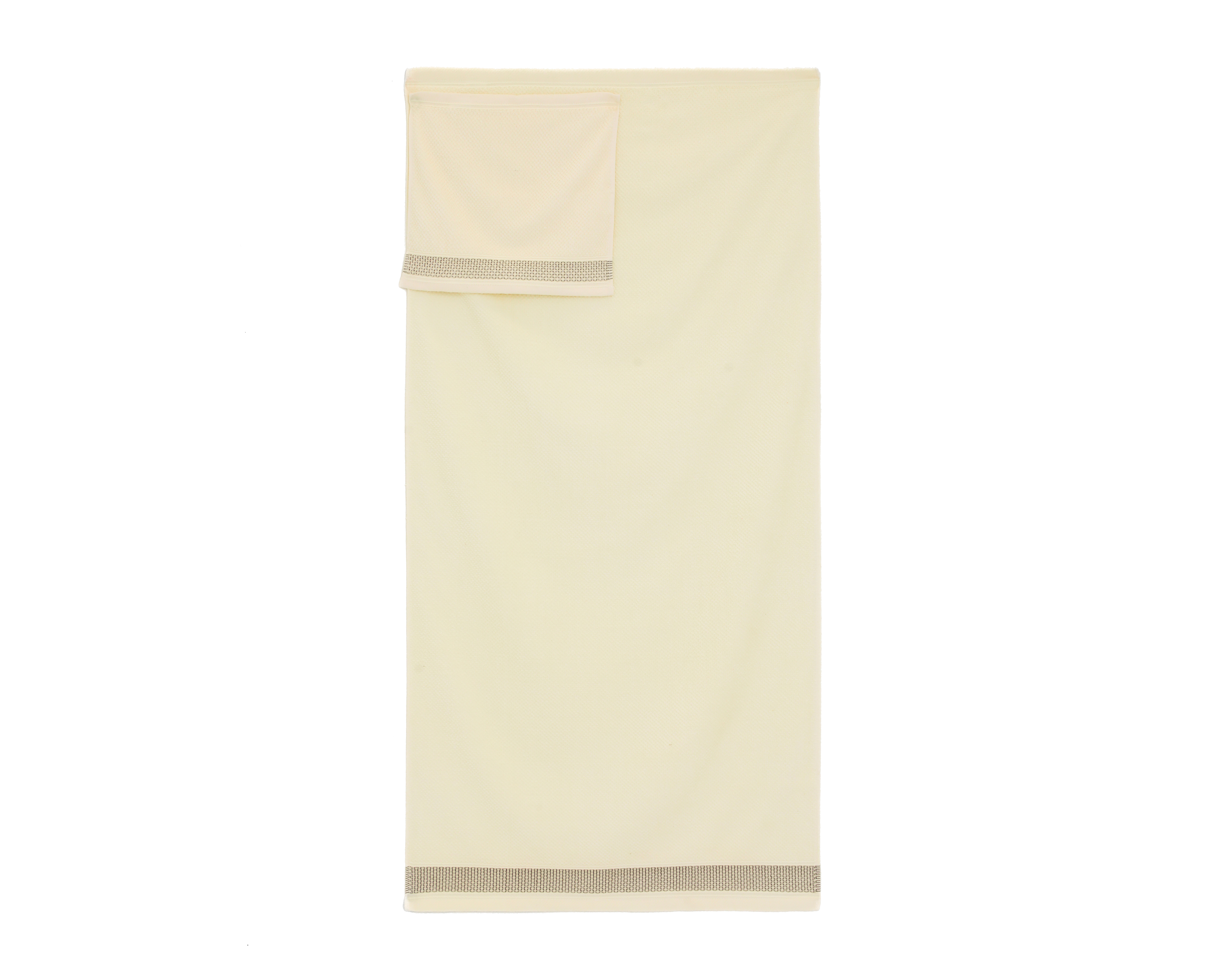 Foto 3 | Foto 3 | Toalla Louise Beige 4 Piezas