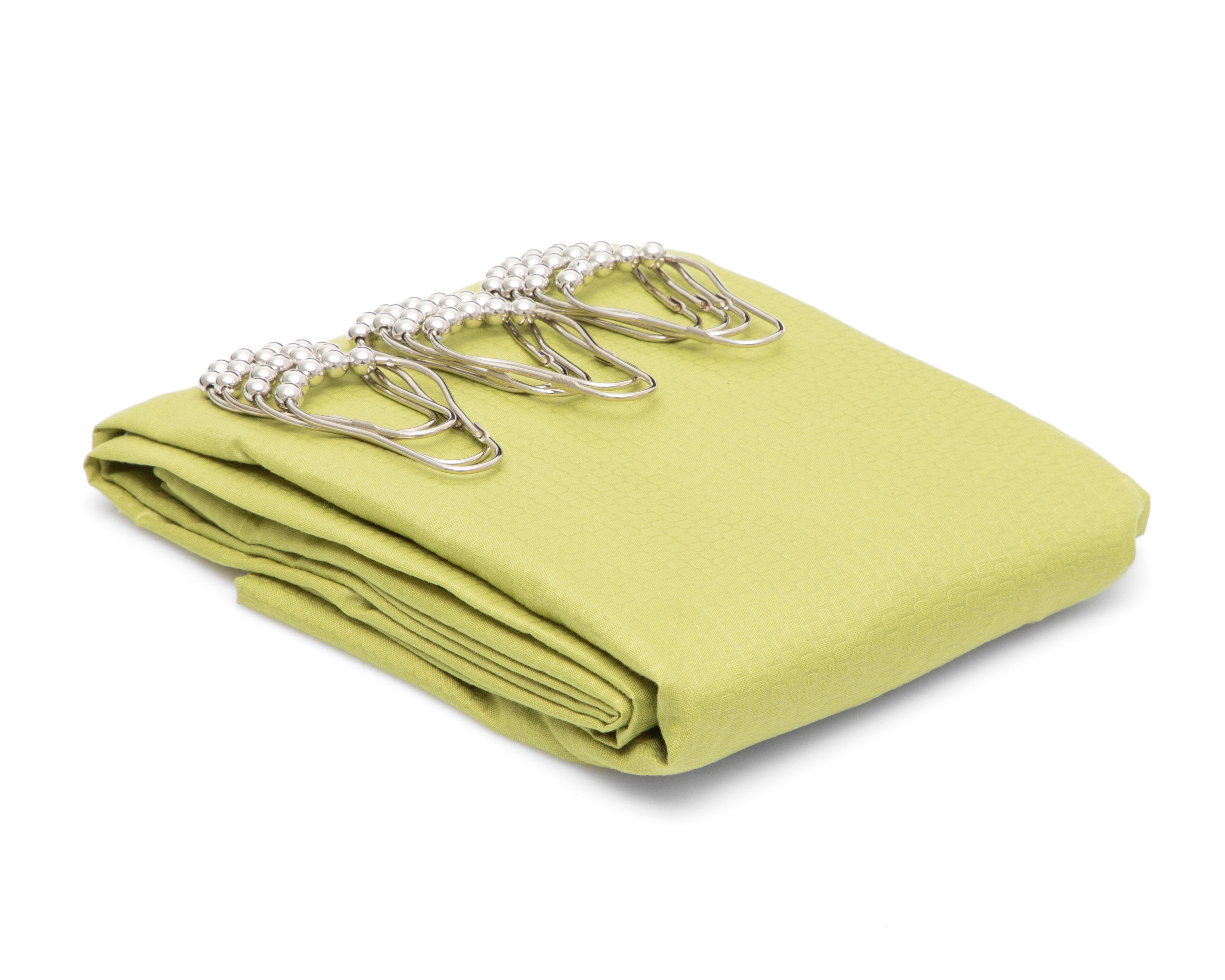 Foto 1 | Foto 1 | Cortina para Baño Starhaus Poliéster