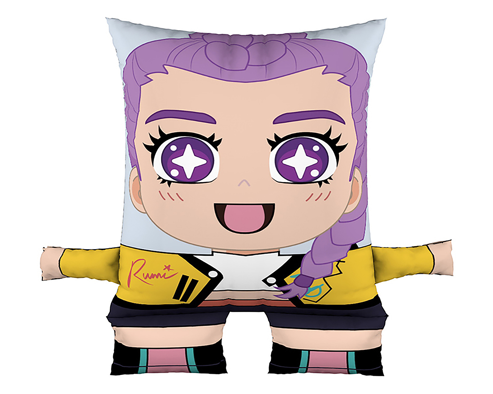 Foto 1 | Foto 1 | Almohada Infantil Providencia Suave Rumi