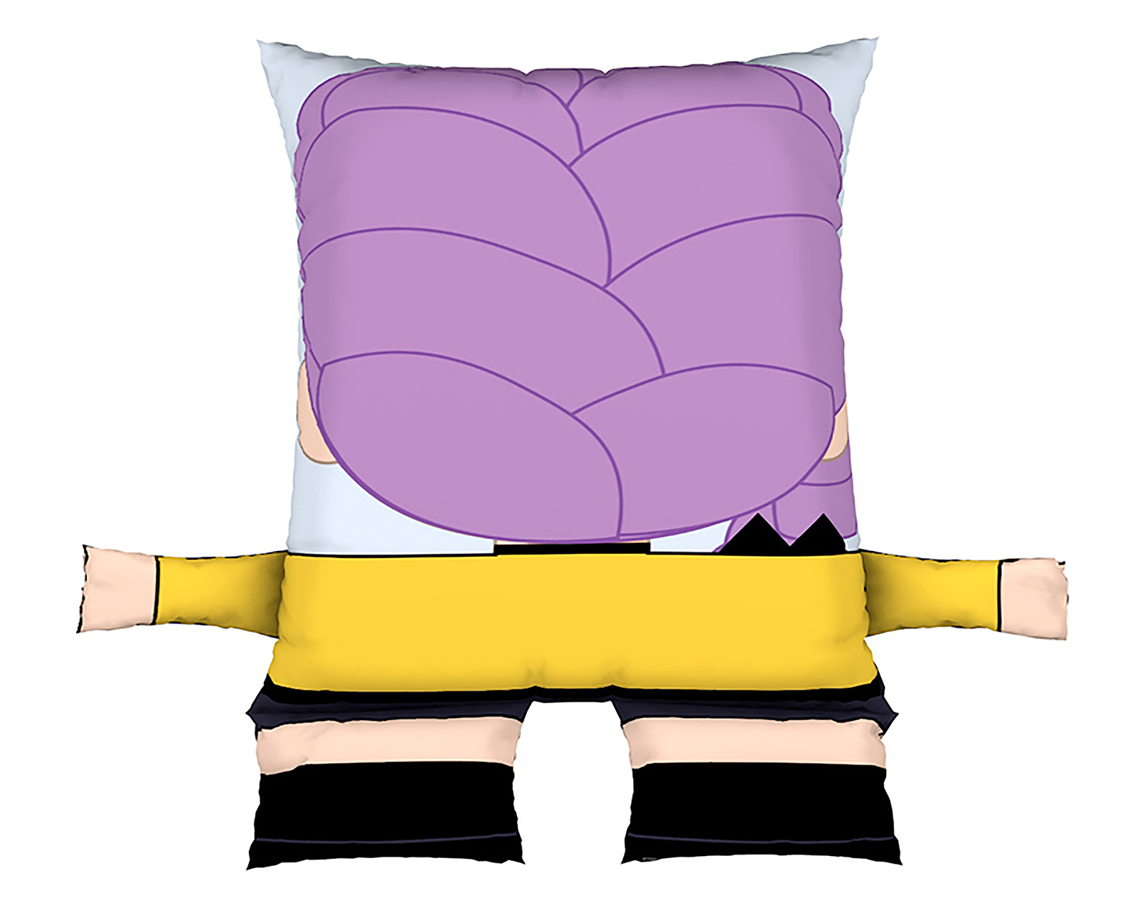 Foto 3 pulgar | Foto 2 | Almohada Infantil Providencia Suave Rumi