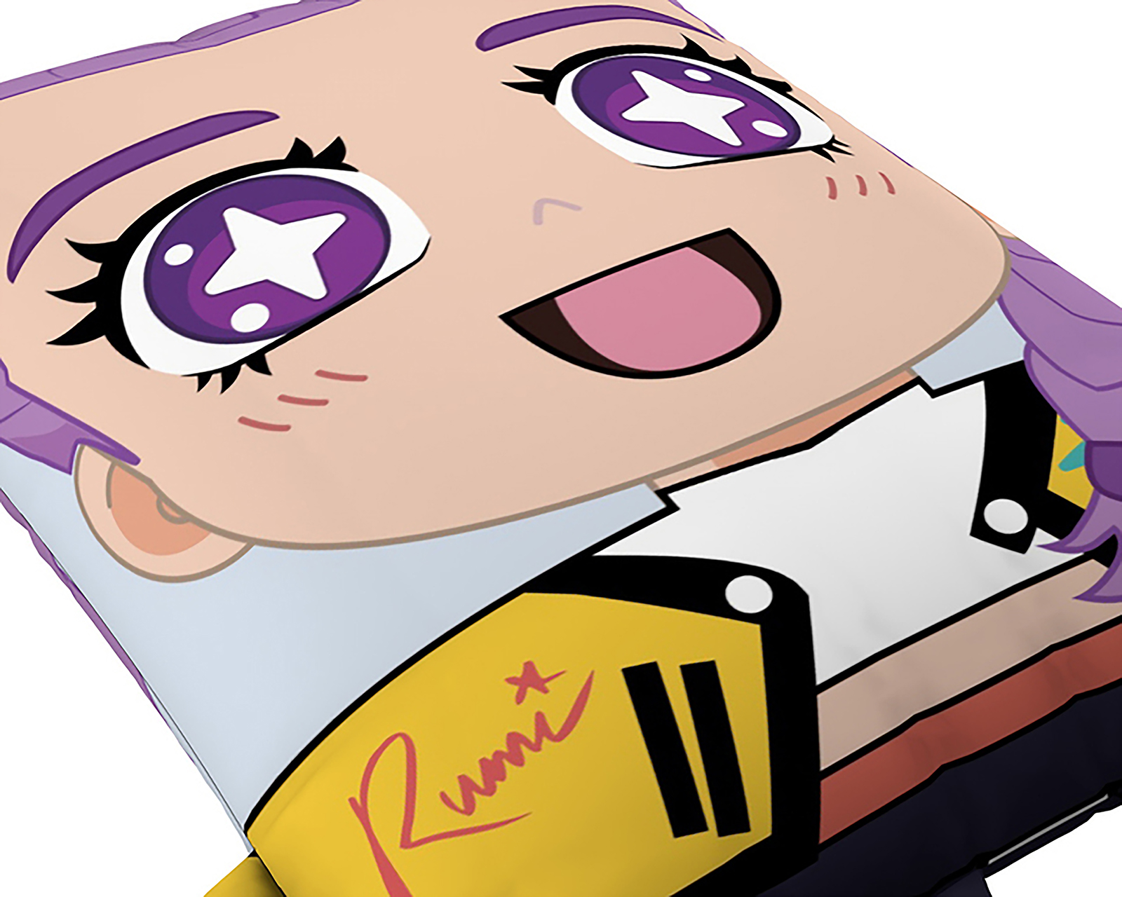 Foto 5 pulgar | Foto 4 | Almohada Infantil Providencia Suave Rumi