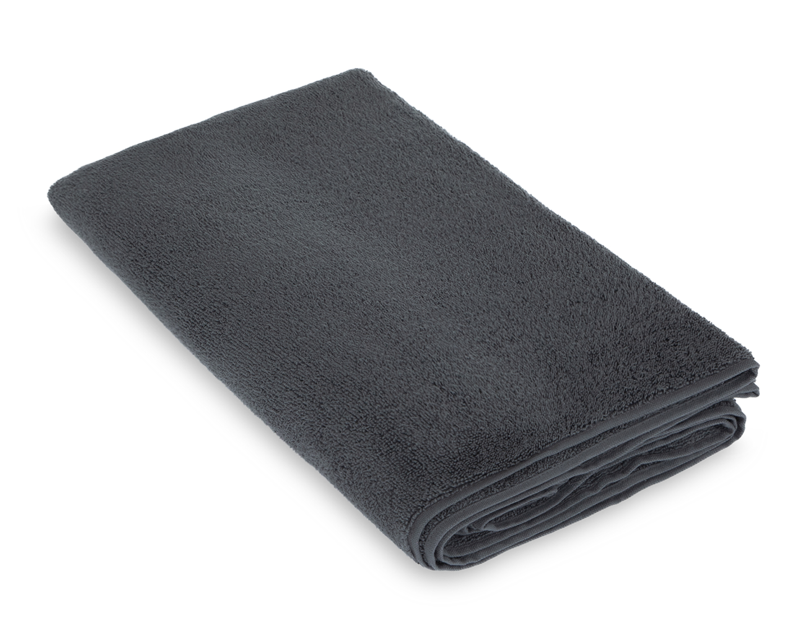 Toalla de Medio Baño Manuel Gris