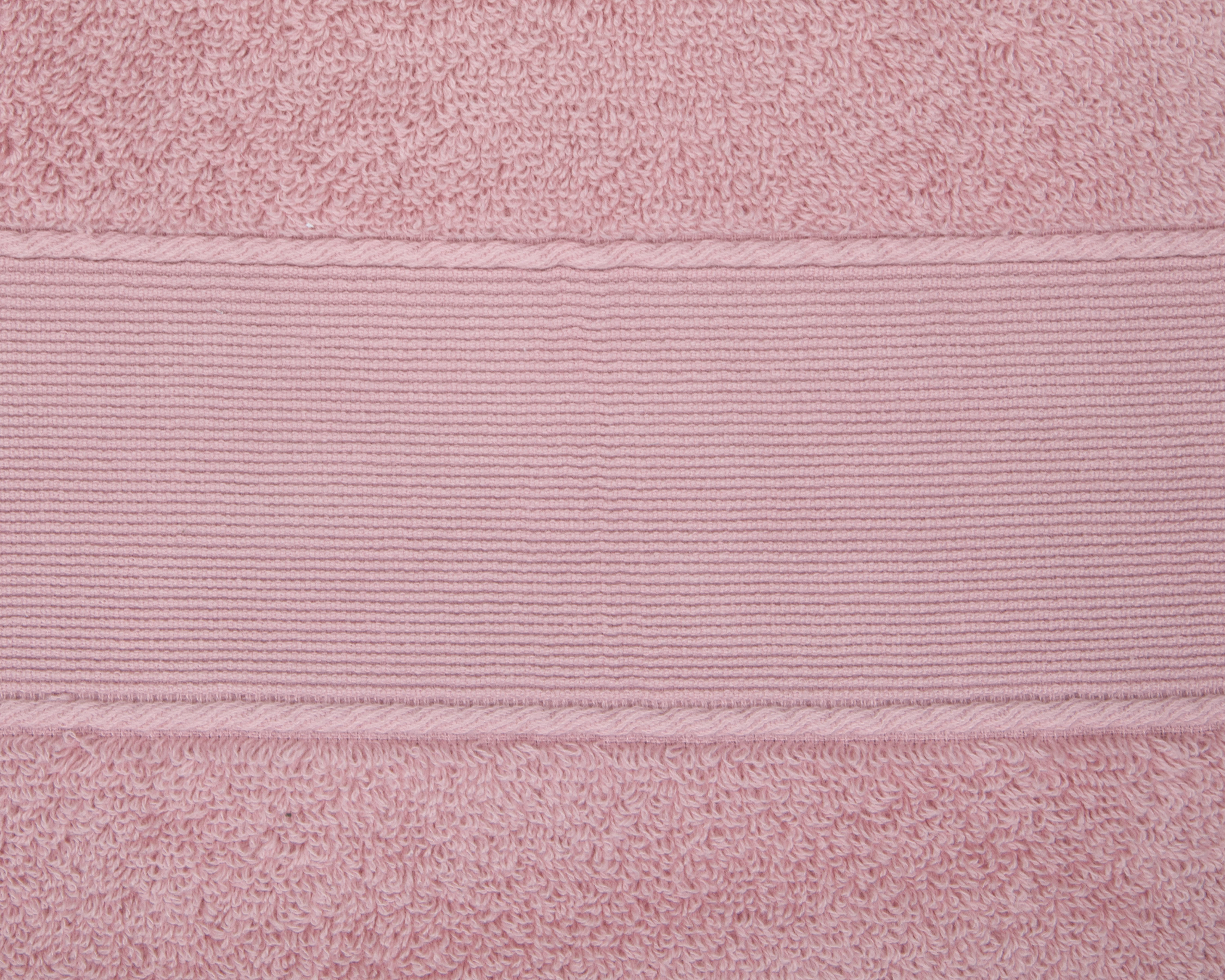 Foto 2 | Foto 2 | Toalla de Baño Ivy Sunrise Rosa
