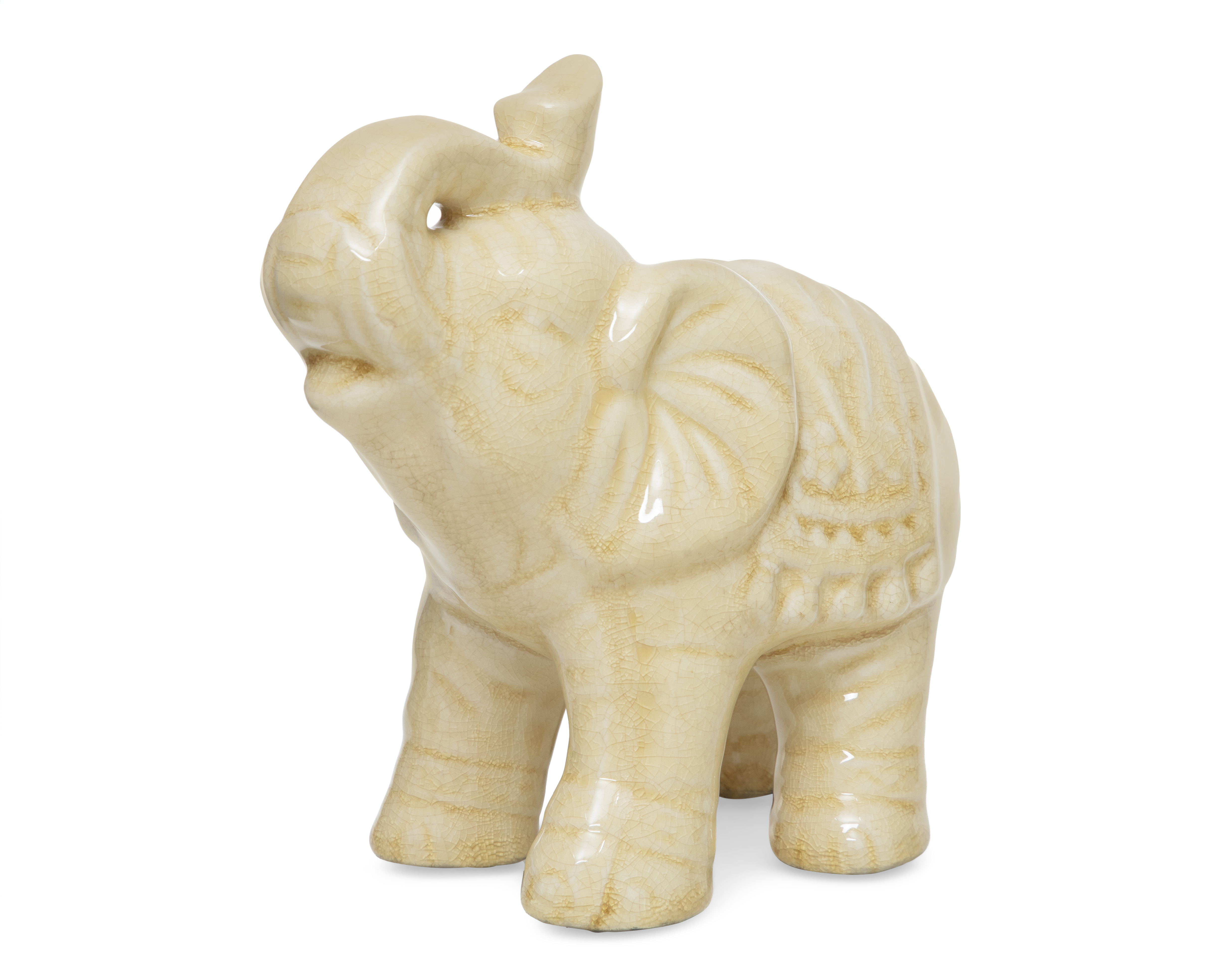 Escultura de Elefante Apolo