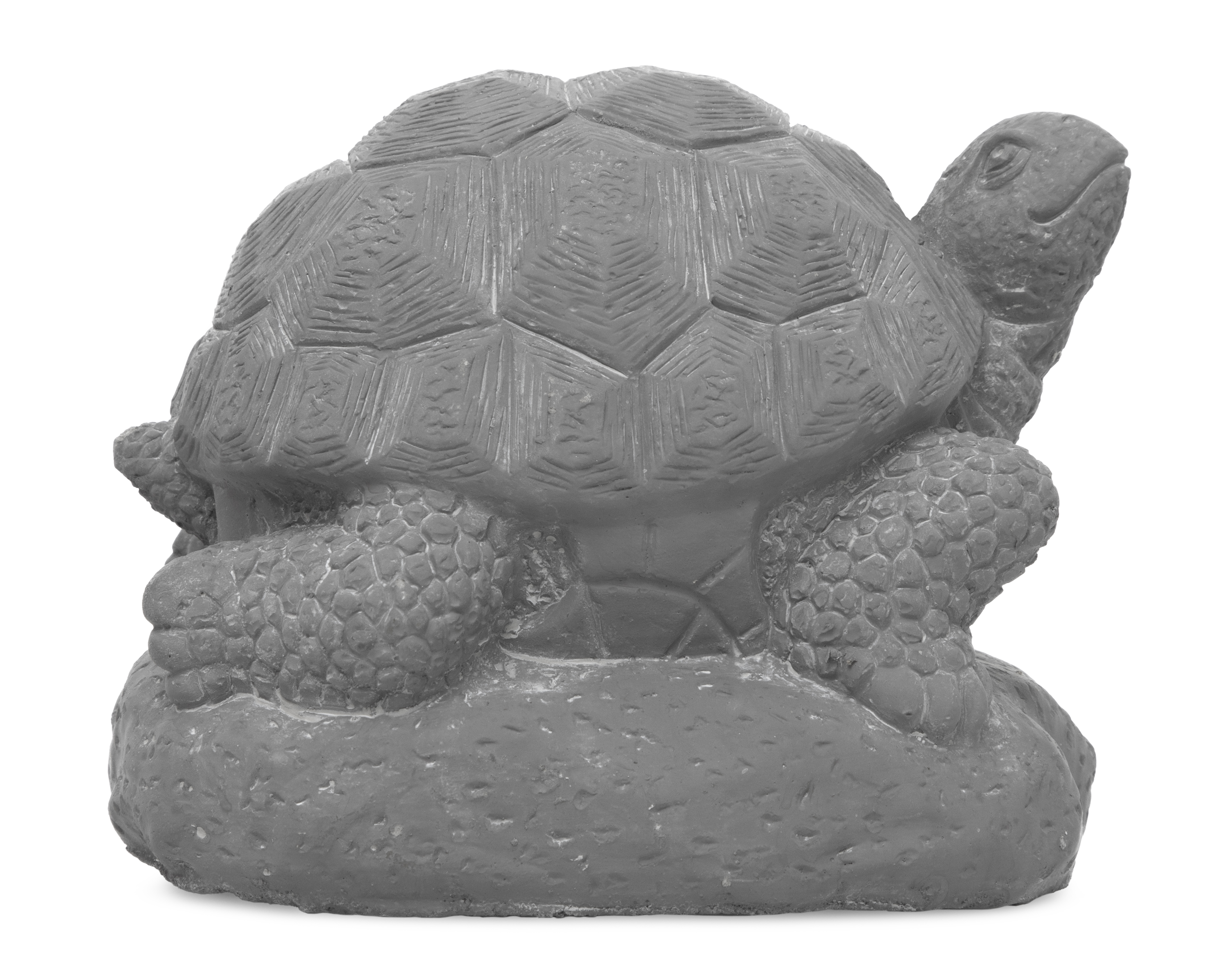 Foto 3 pulgar | Foto 2 | Escultura de Tortuga Timothee