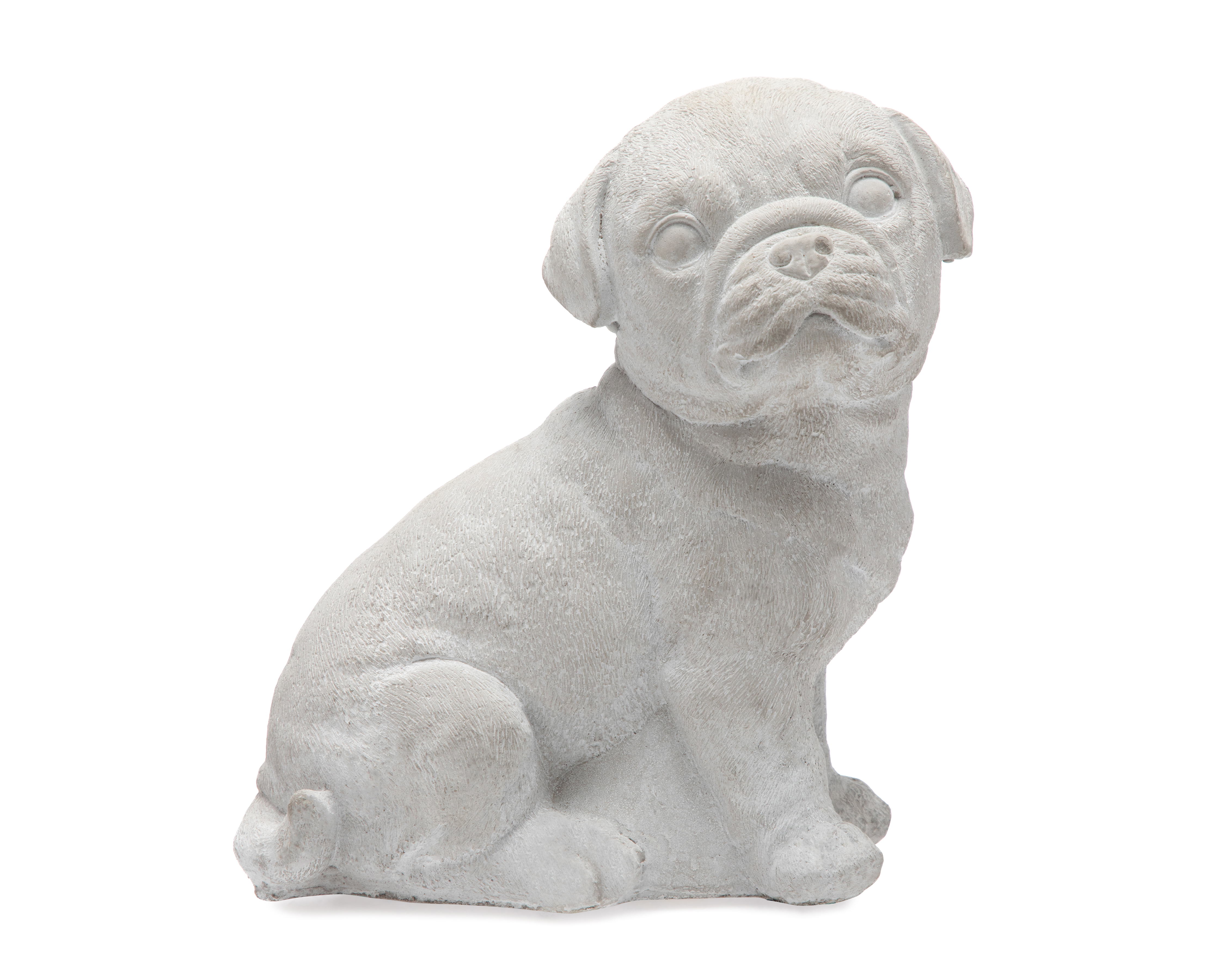 Foto 1 | Foto 1 | Escultura de Perrito Charlie