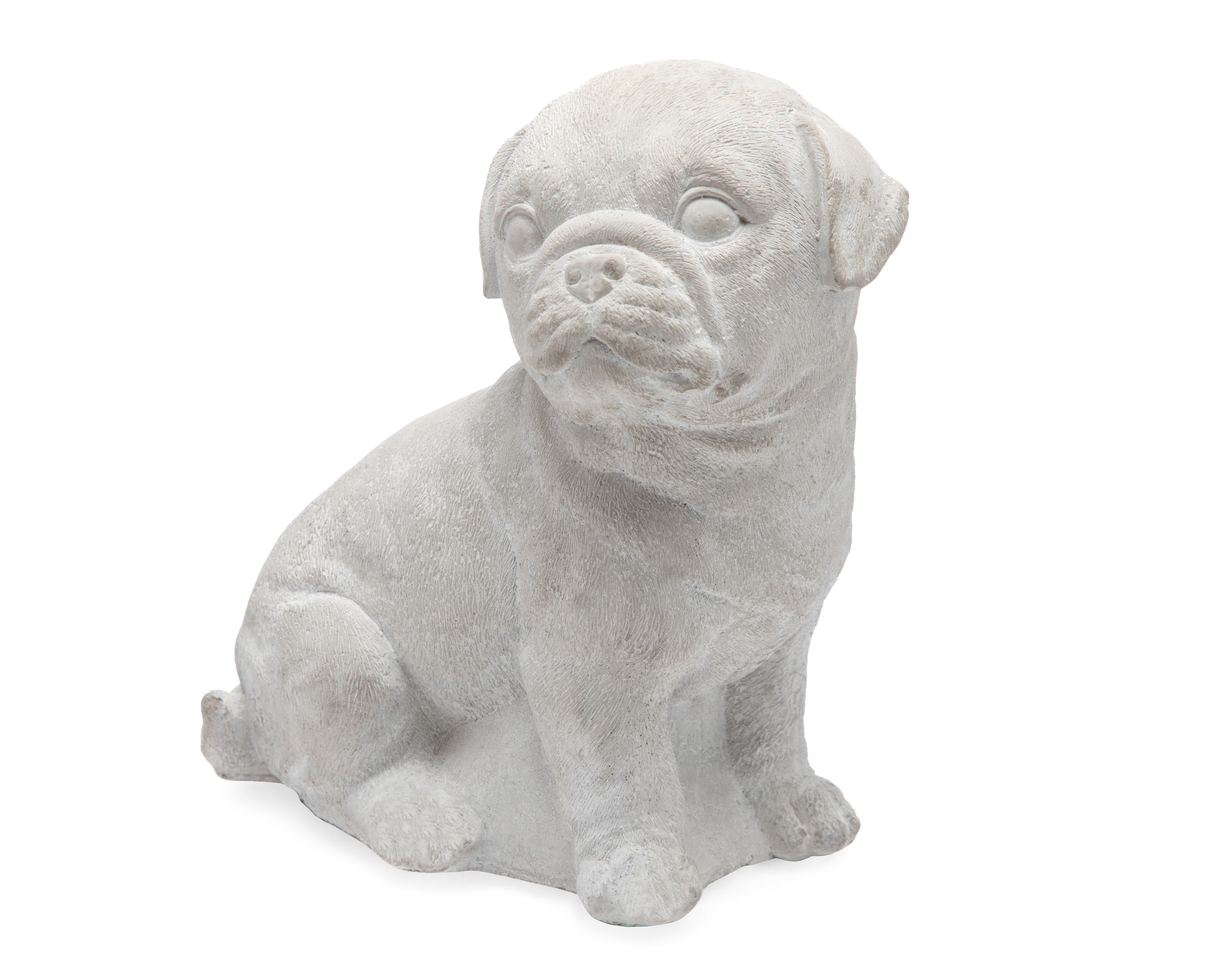 Foto 3 pulgar | Foto 2 | Escultura de Perrito Charlie