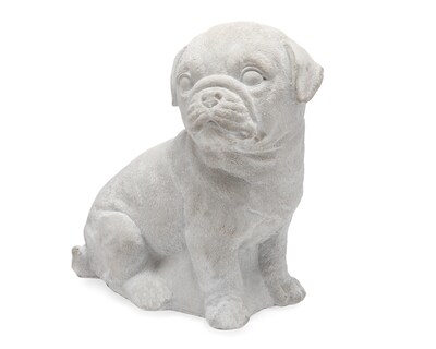 Foto 2 | Foto 2 | Escultura de Perrito Charlie