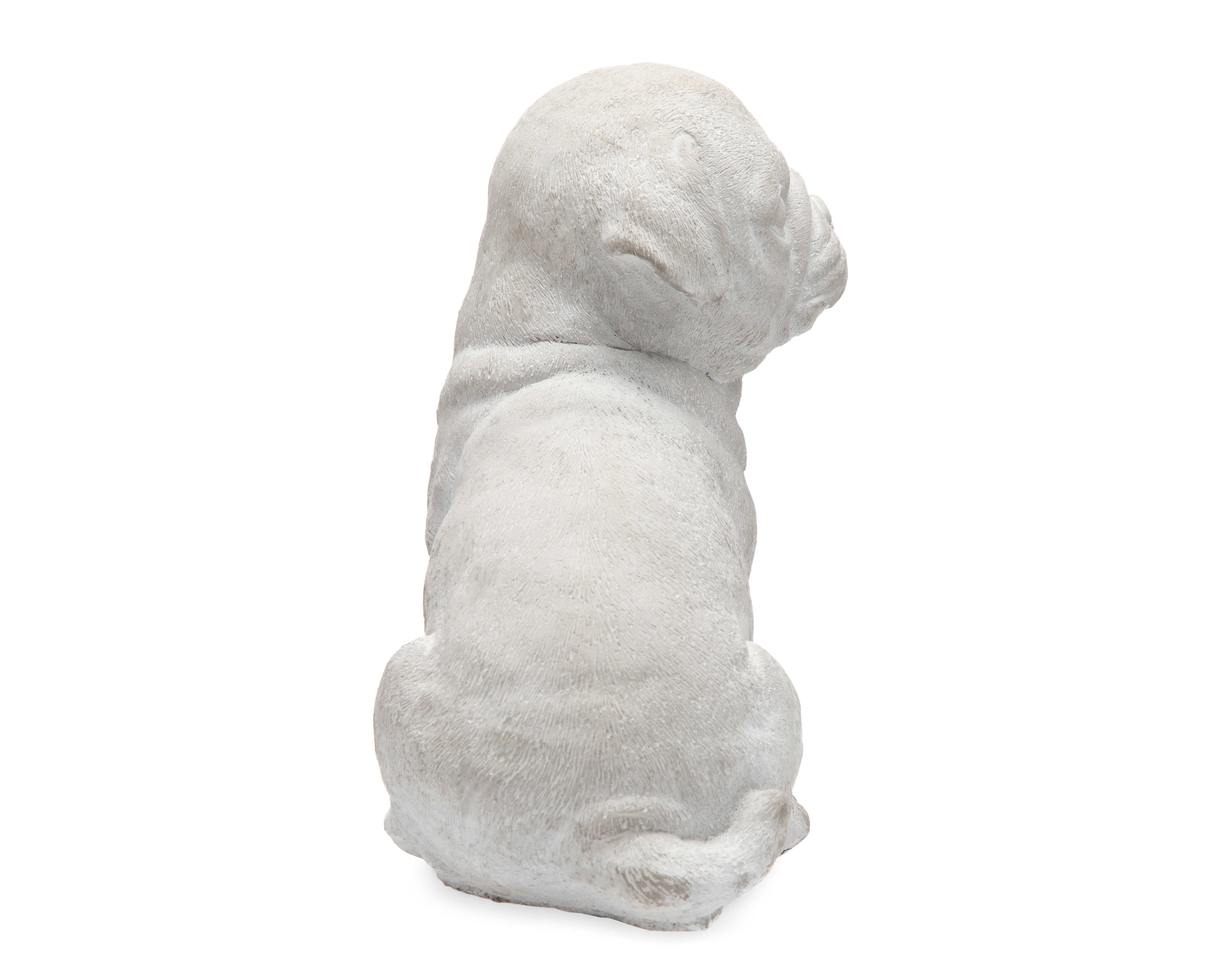 Foto 3 | Foto 3 | Escultura de Perrito Charlie