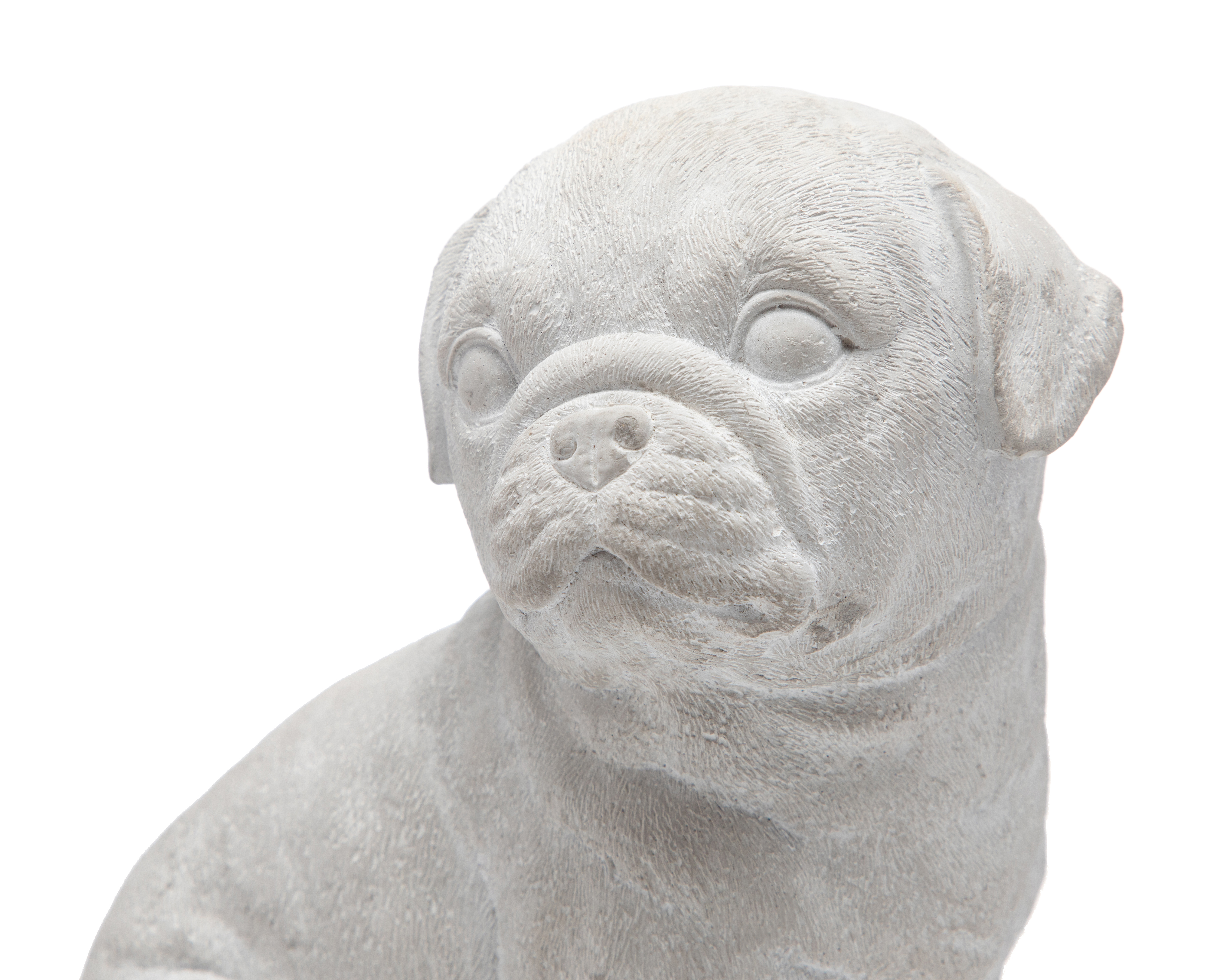 Foto 4 | Foto 4 | Escultura de Perrito Charlie