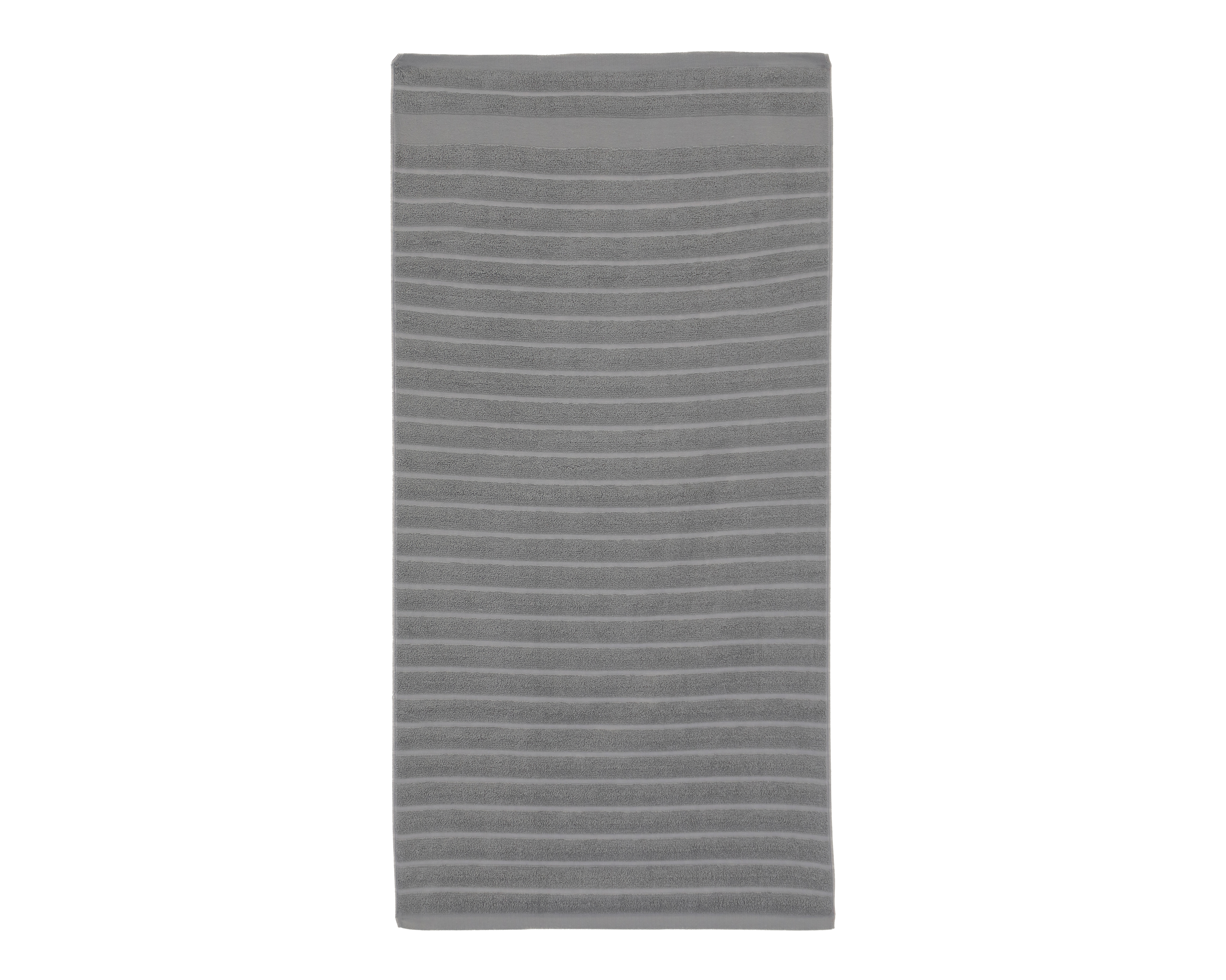 Foto 4 pulgar | Foto 3 | Toalla de Medio Baño Ines Gris