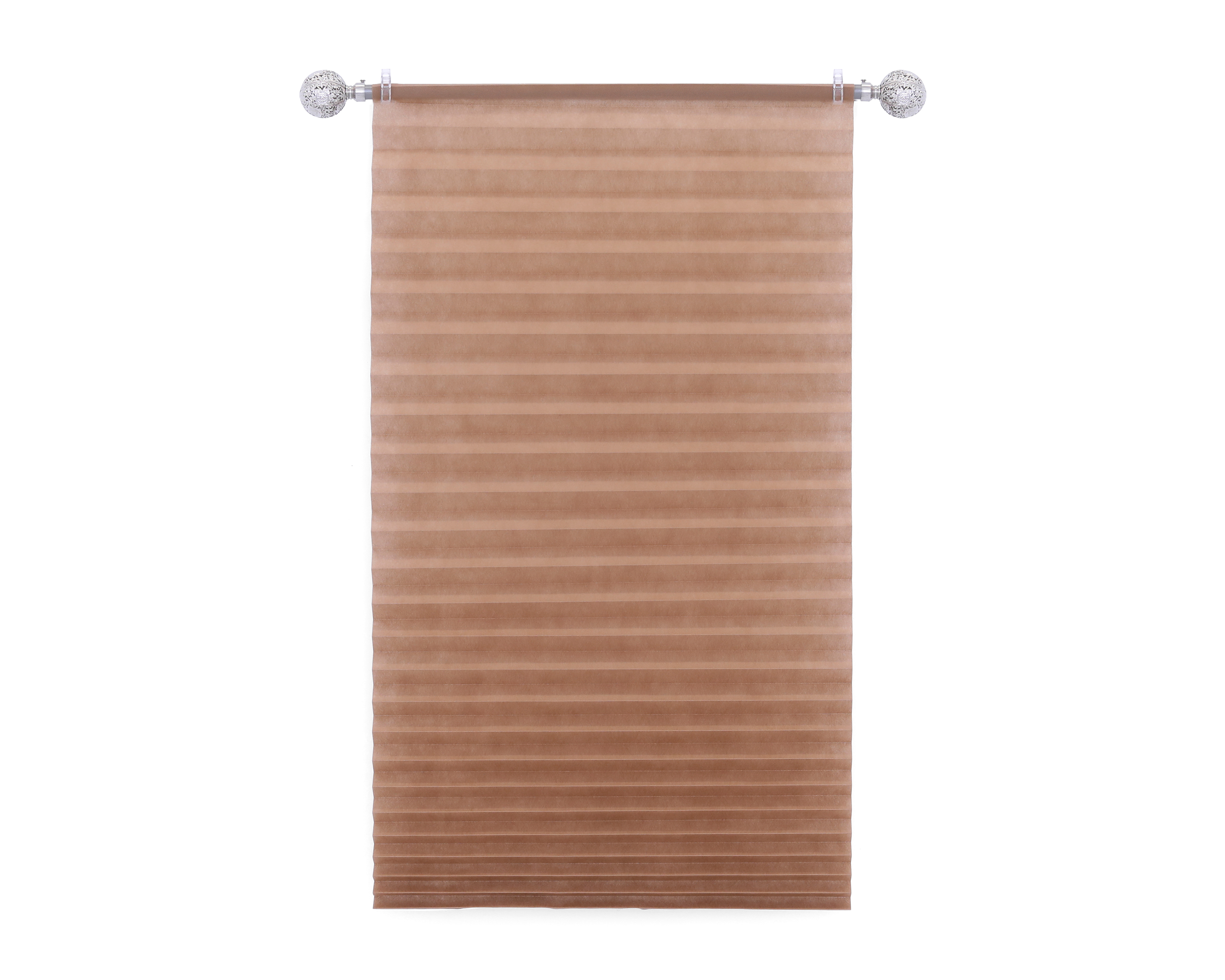 Foto 4 pulgar | Foto 3 | Persiana Sumi 60 x 150 cm Café