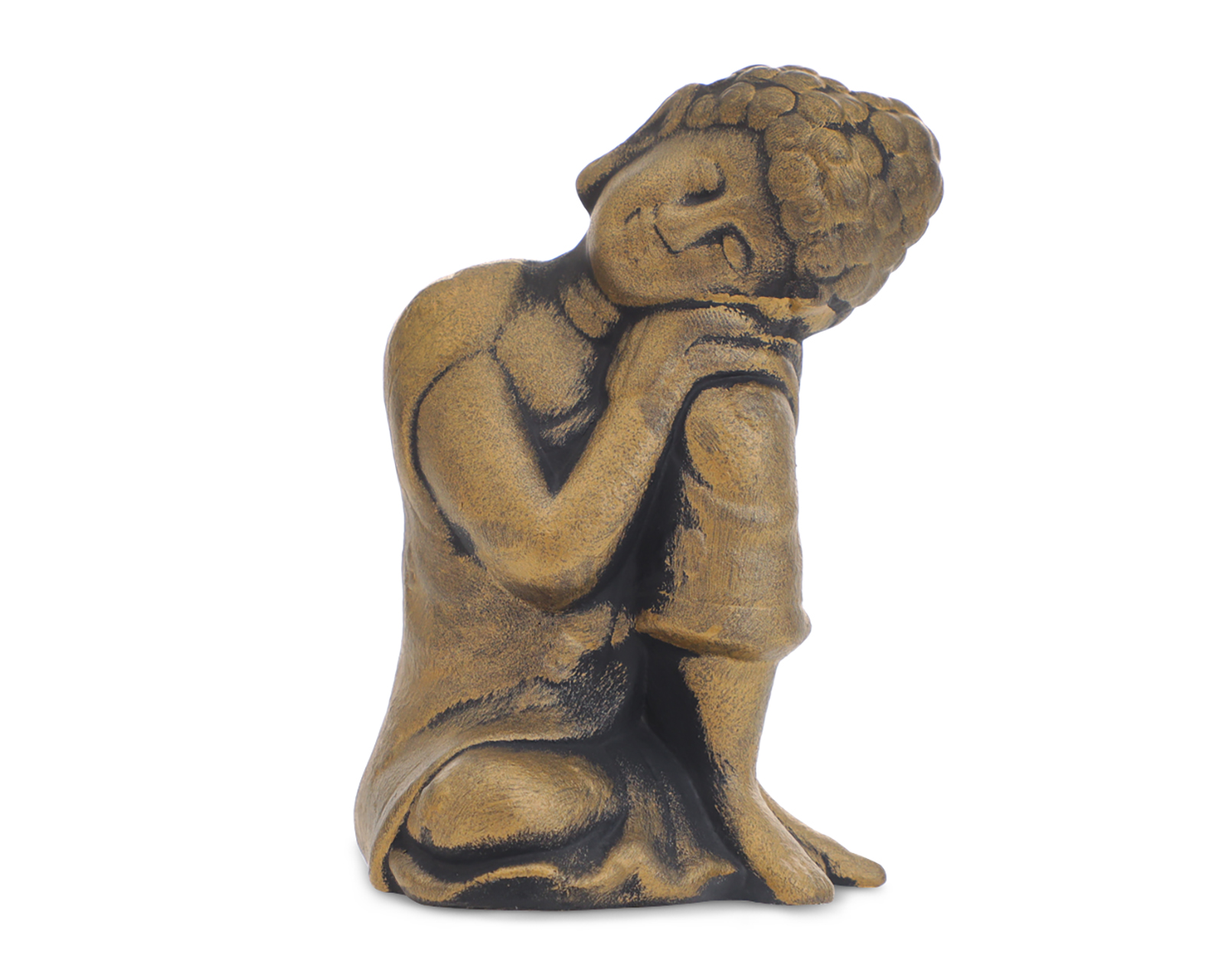 Escultura de Buda Nicola
