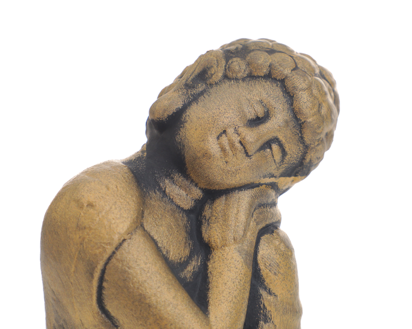 Foto 4 | Foto 4 | Escultura de Buda Nicola