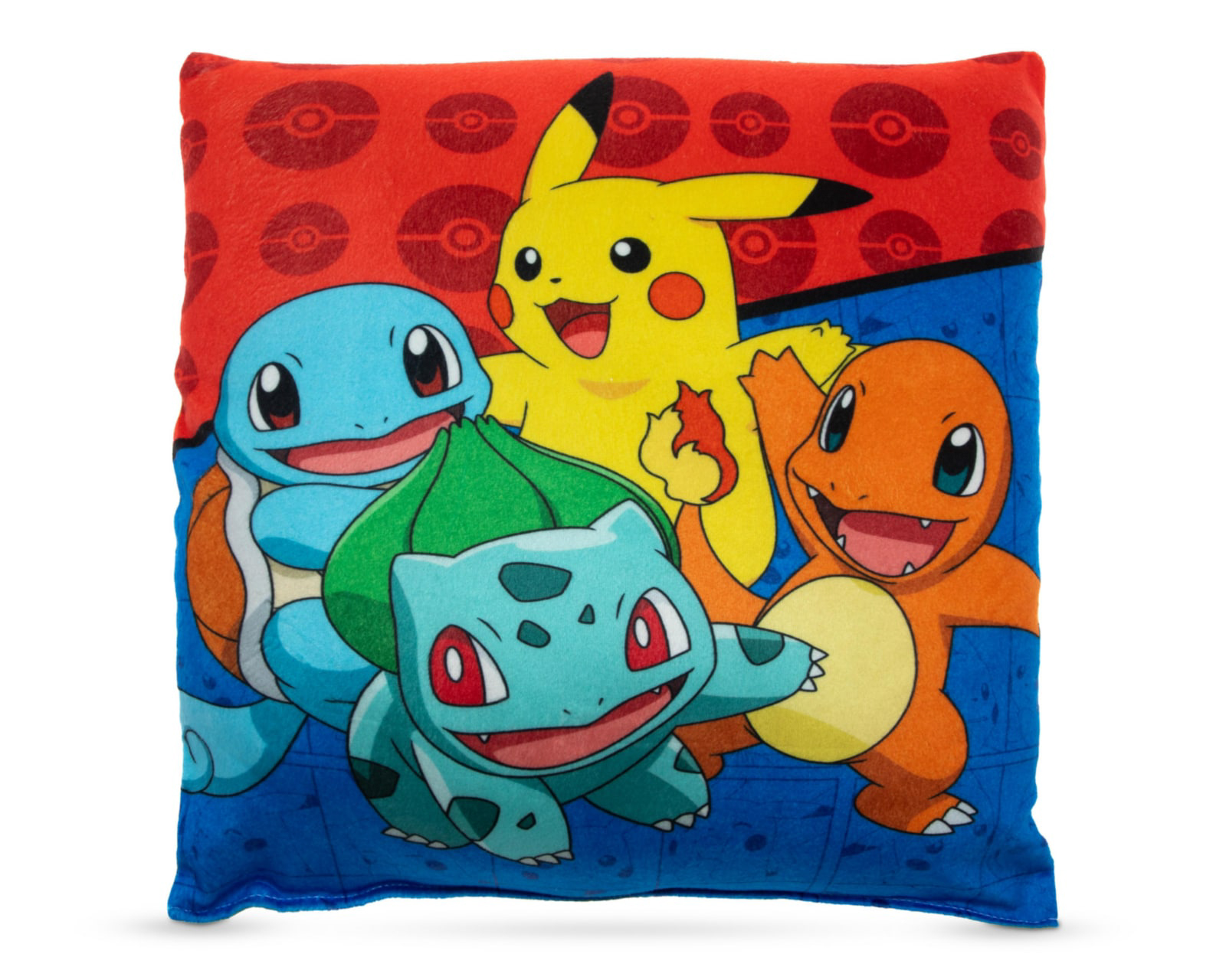 Foto 3 pulgar | Foto 2 | Cojín Decorativo Pokémon