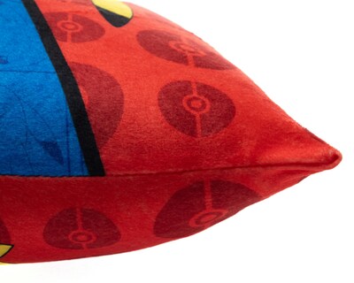 Foto 4 | Foto 4 | Cojín Decorativo Pokémon