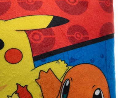 Foto 5 | Foto 5 | Cojín Decorativo Pokémon