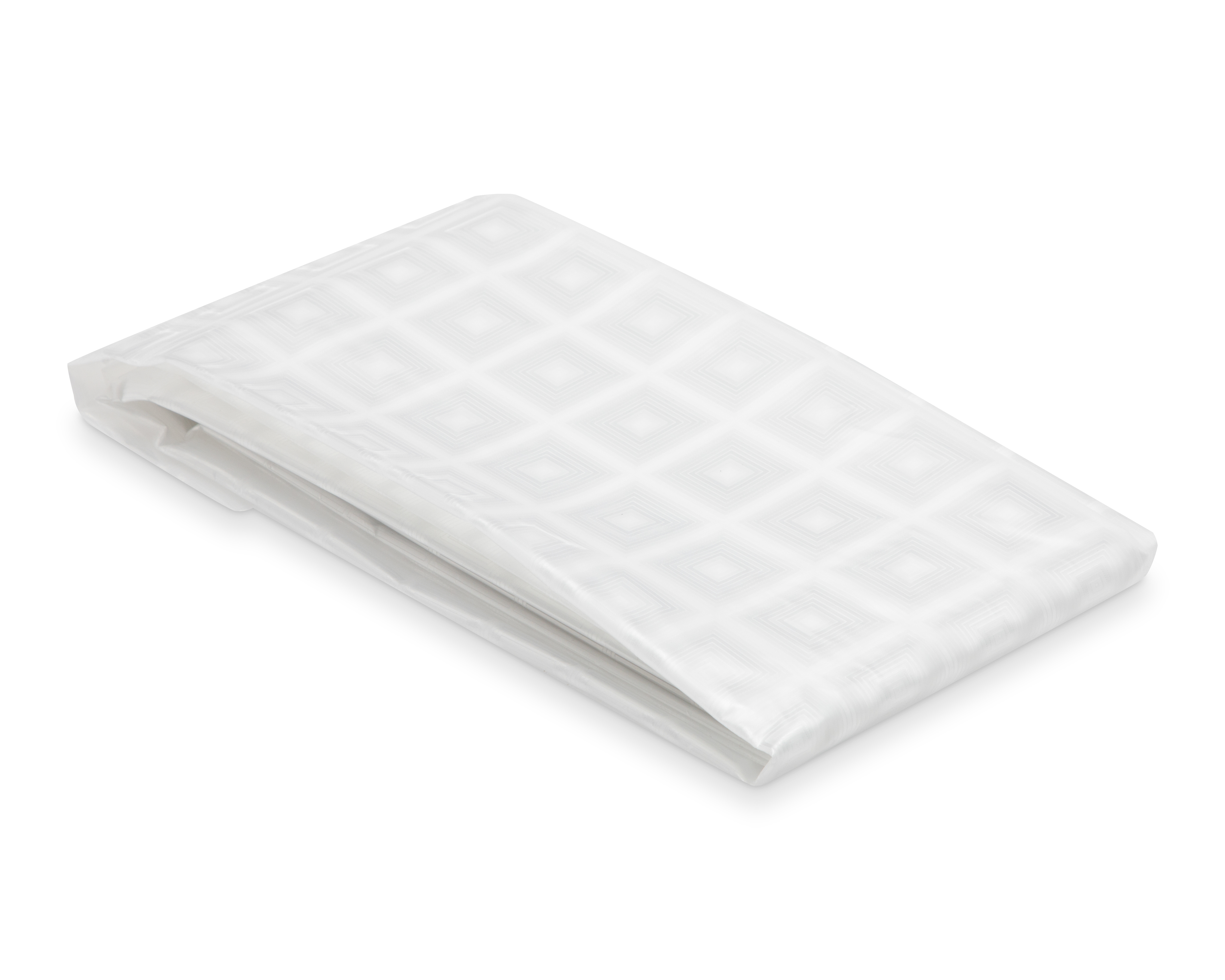 Cortina para Baño Vivatex Home de Peva