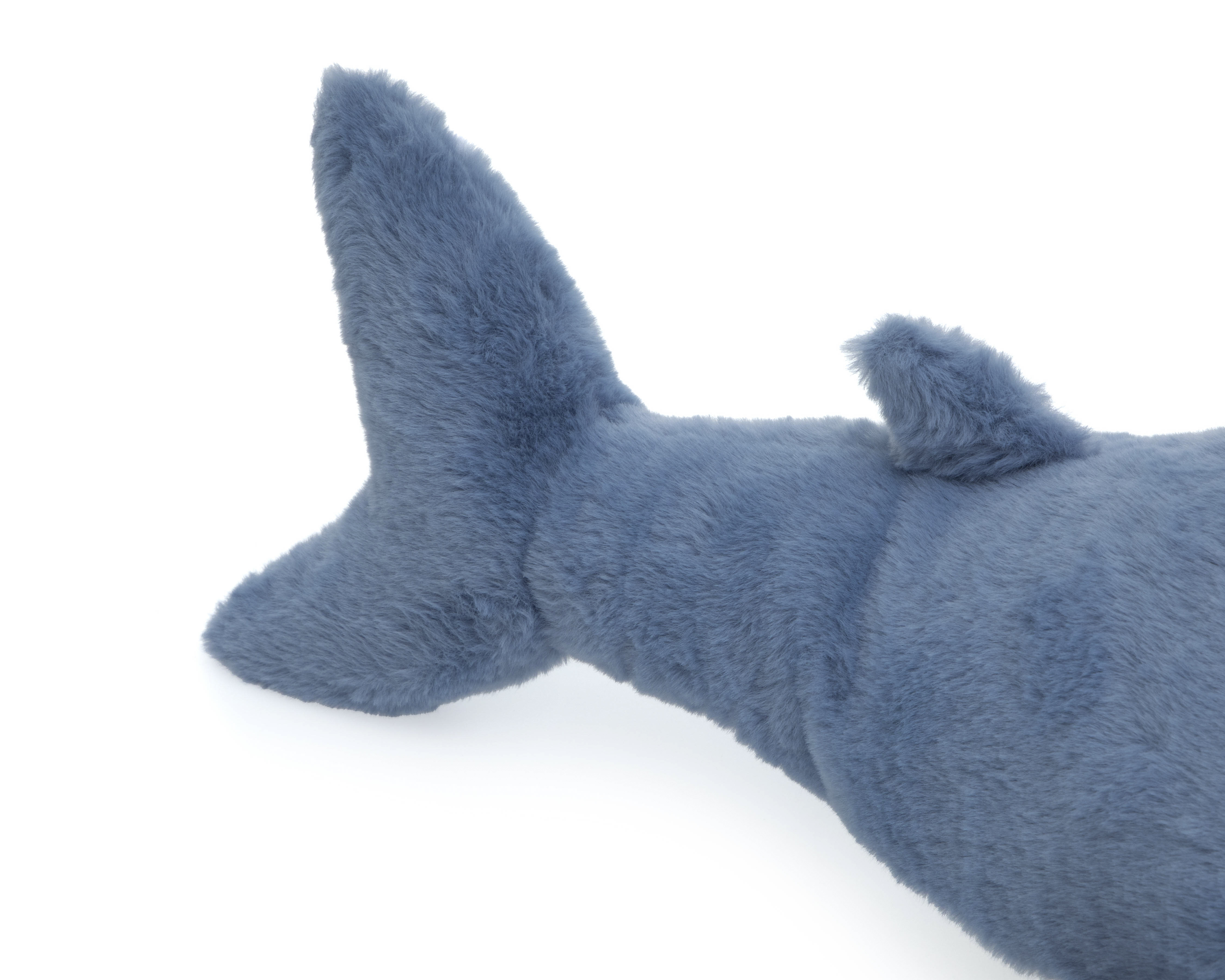 Foto 4 pulgar | Foto 3 | Cojín Decorativo Sharky