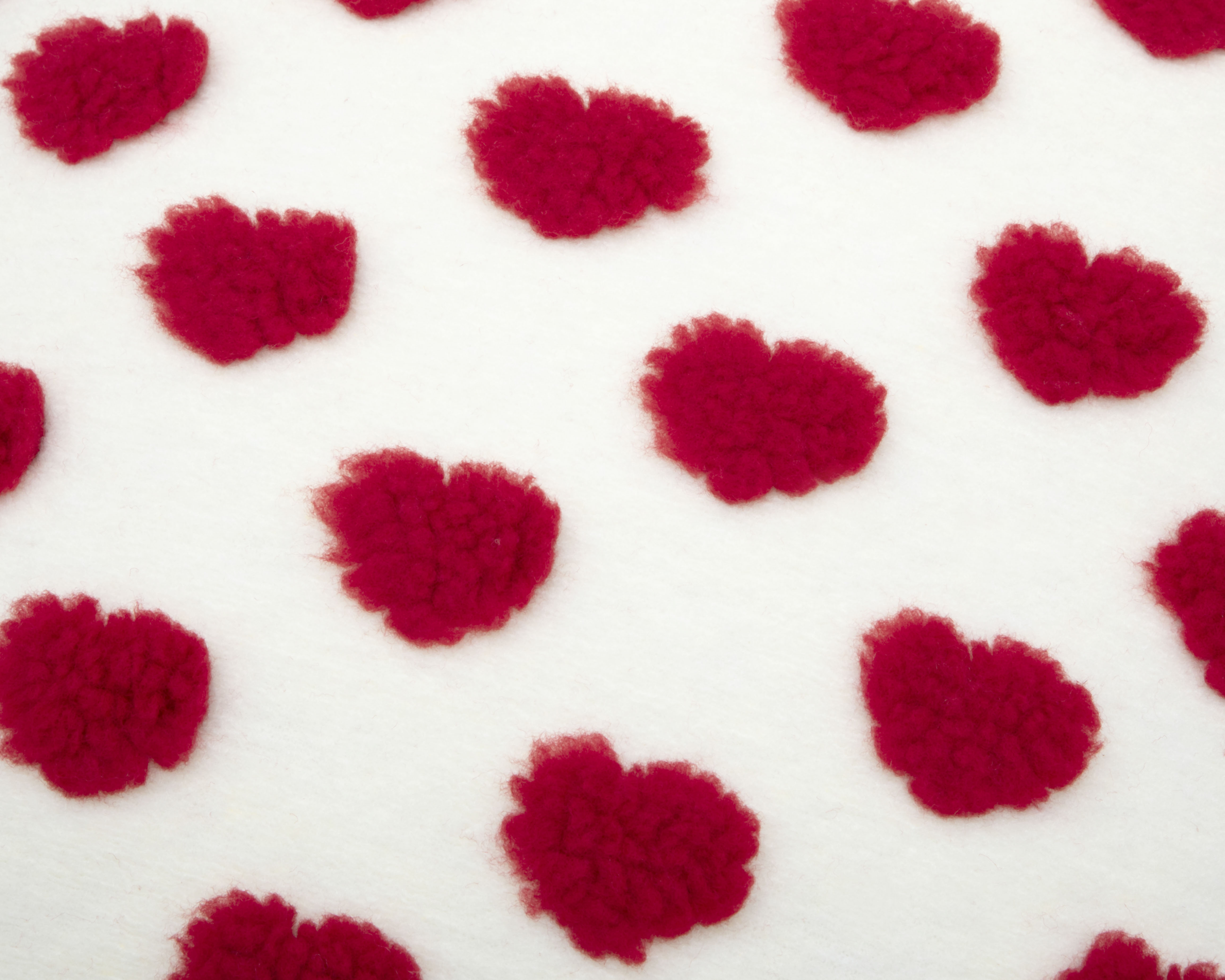 Foto 4 | Foto 4 | Cojín Decorativo Corazoncitos