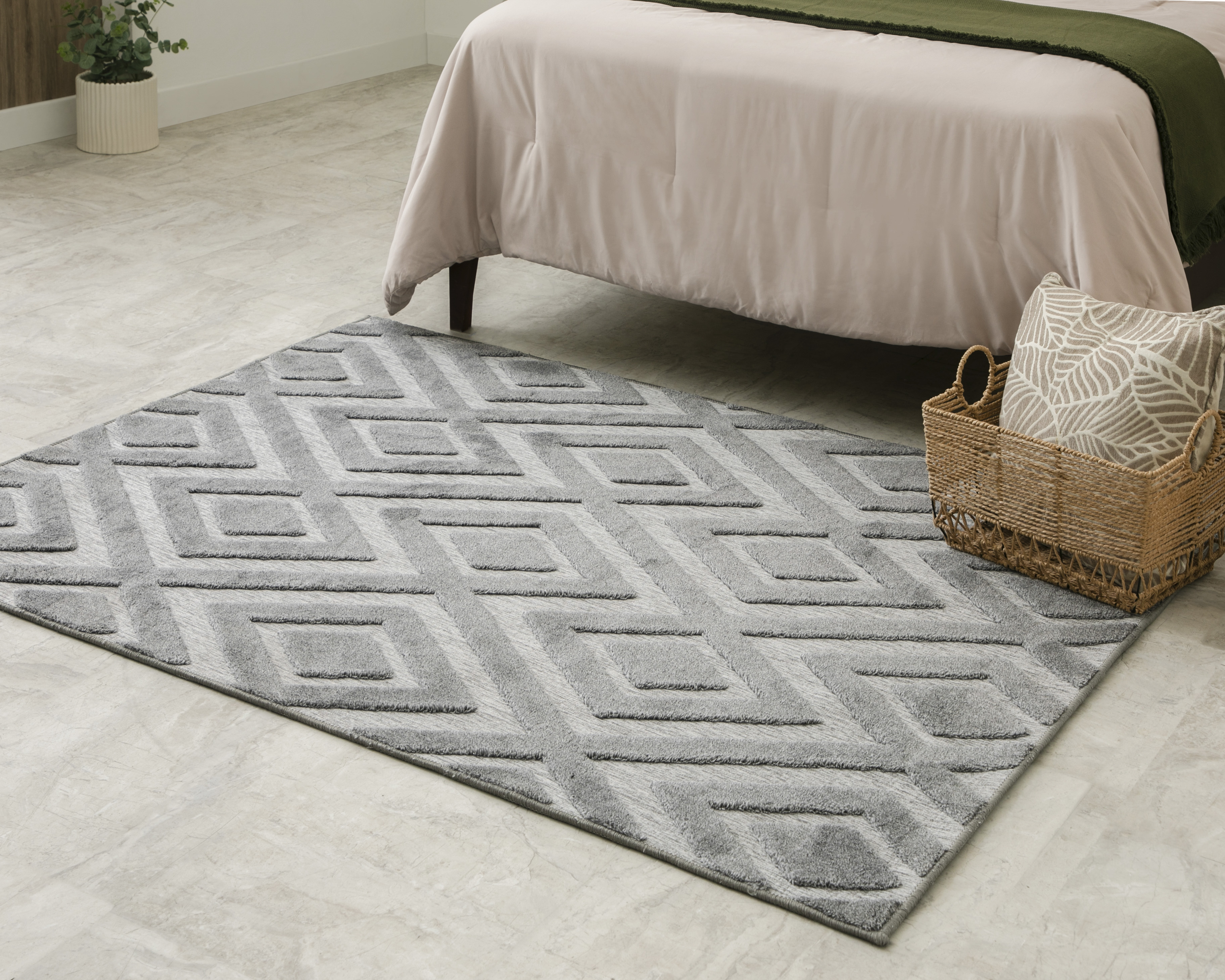 Tapete Carol 180 x 120 cm